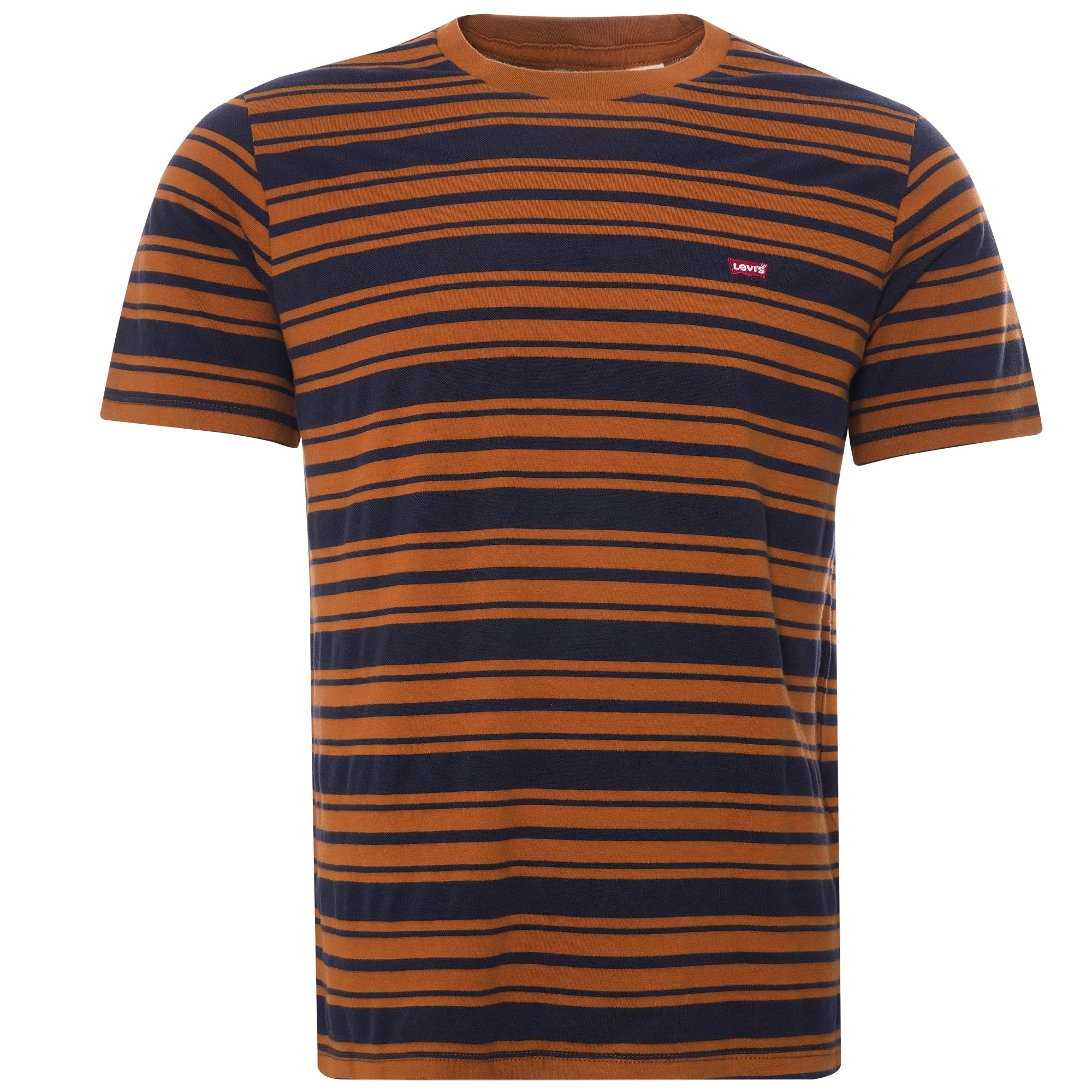 Levi's® Original Housemark T-Shirt - Atlantic