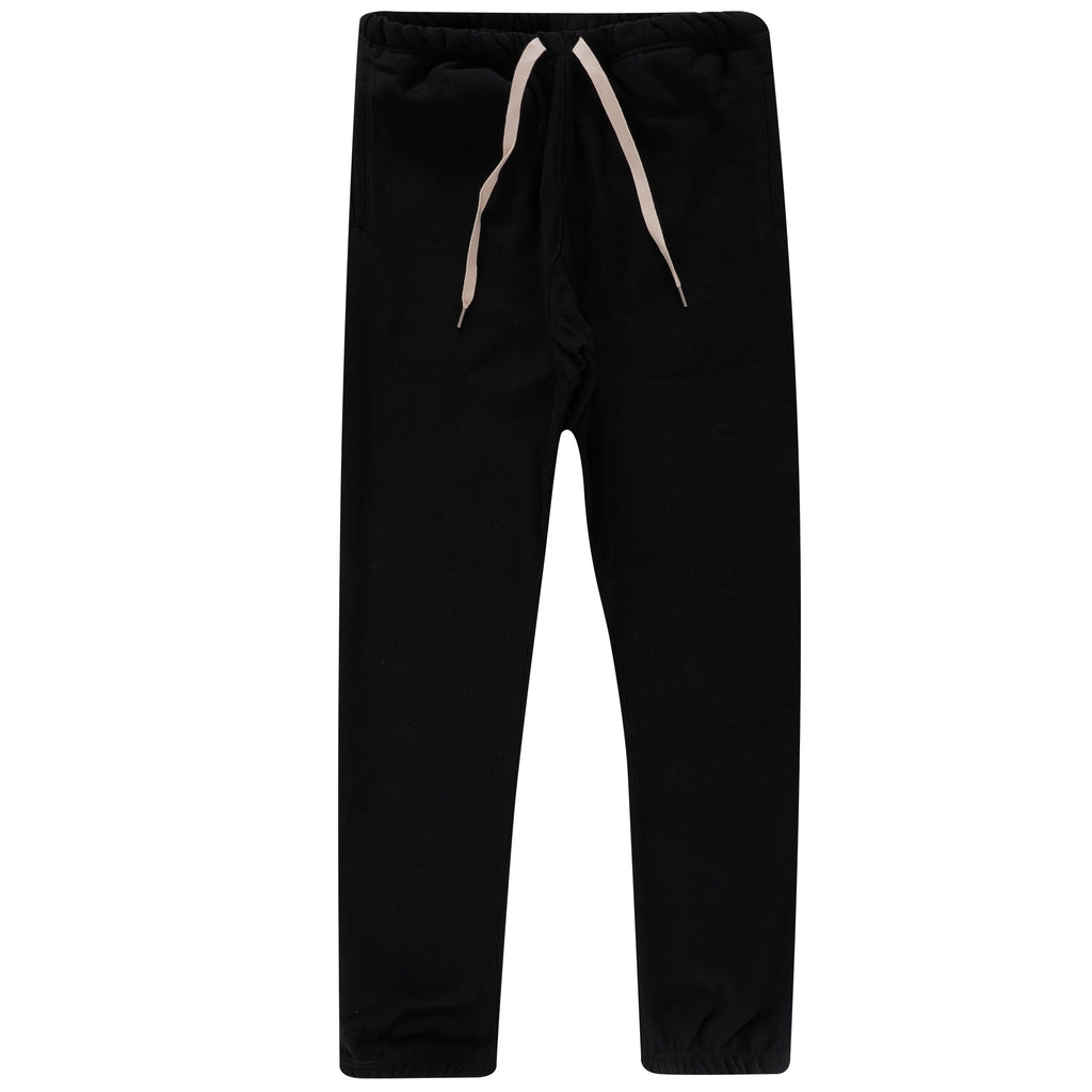 Uniform Bridge Classic Sweat Pant - Black