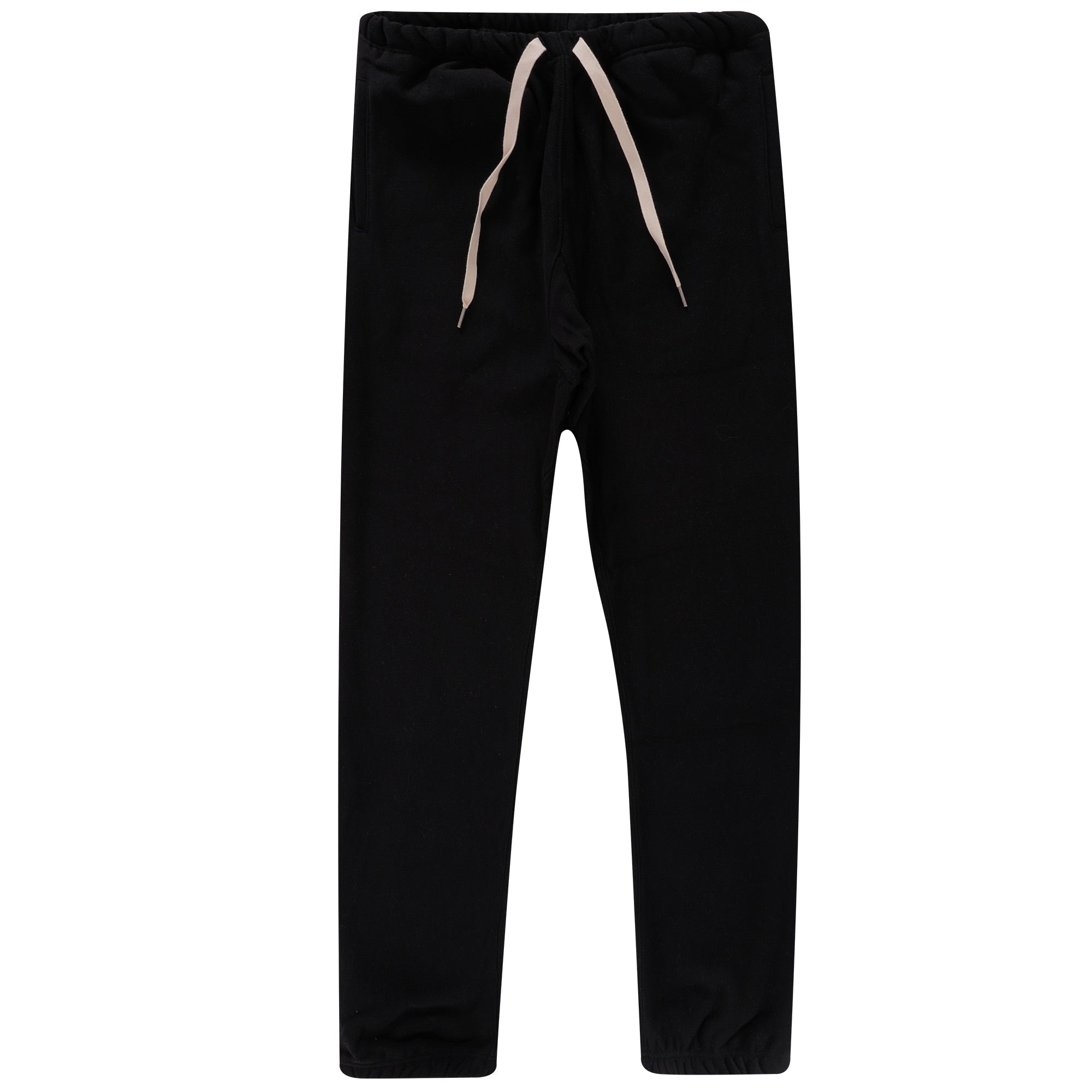 Uniform Bridge Classic Sweat Pant - Black