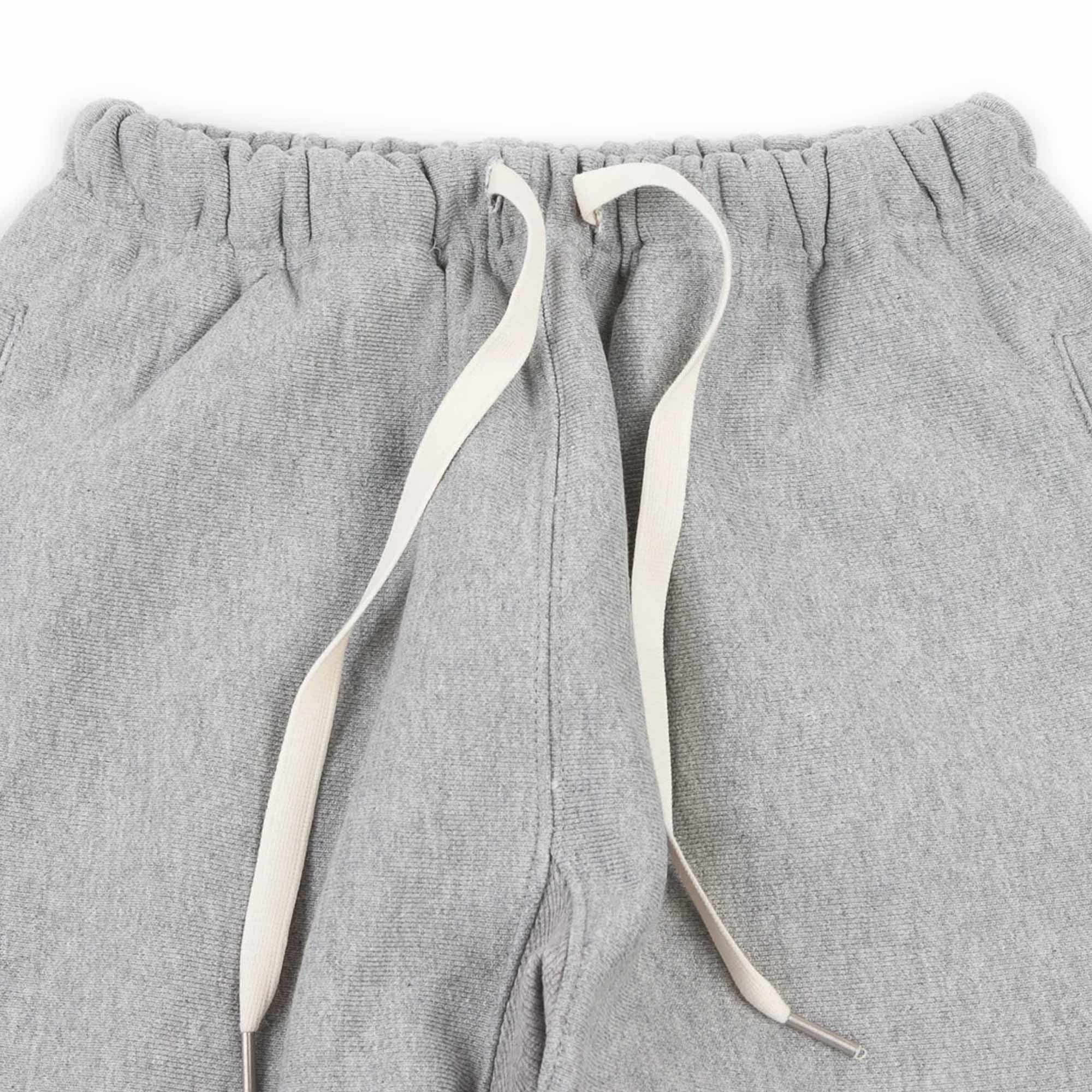 Uniform Bridge Classic Sweat Pant - Grey