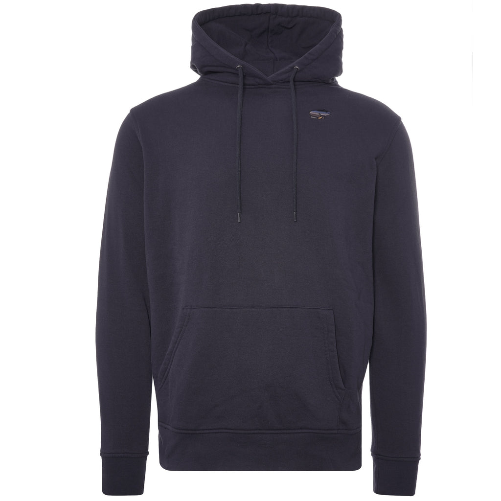 Karhu Team College Hoodie - India Ink