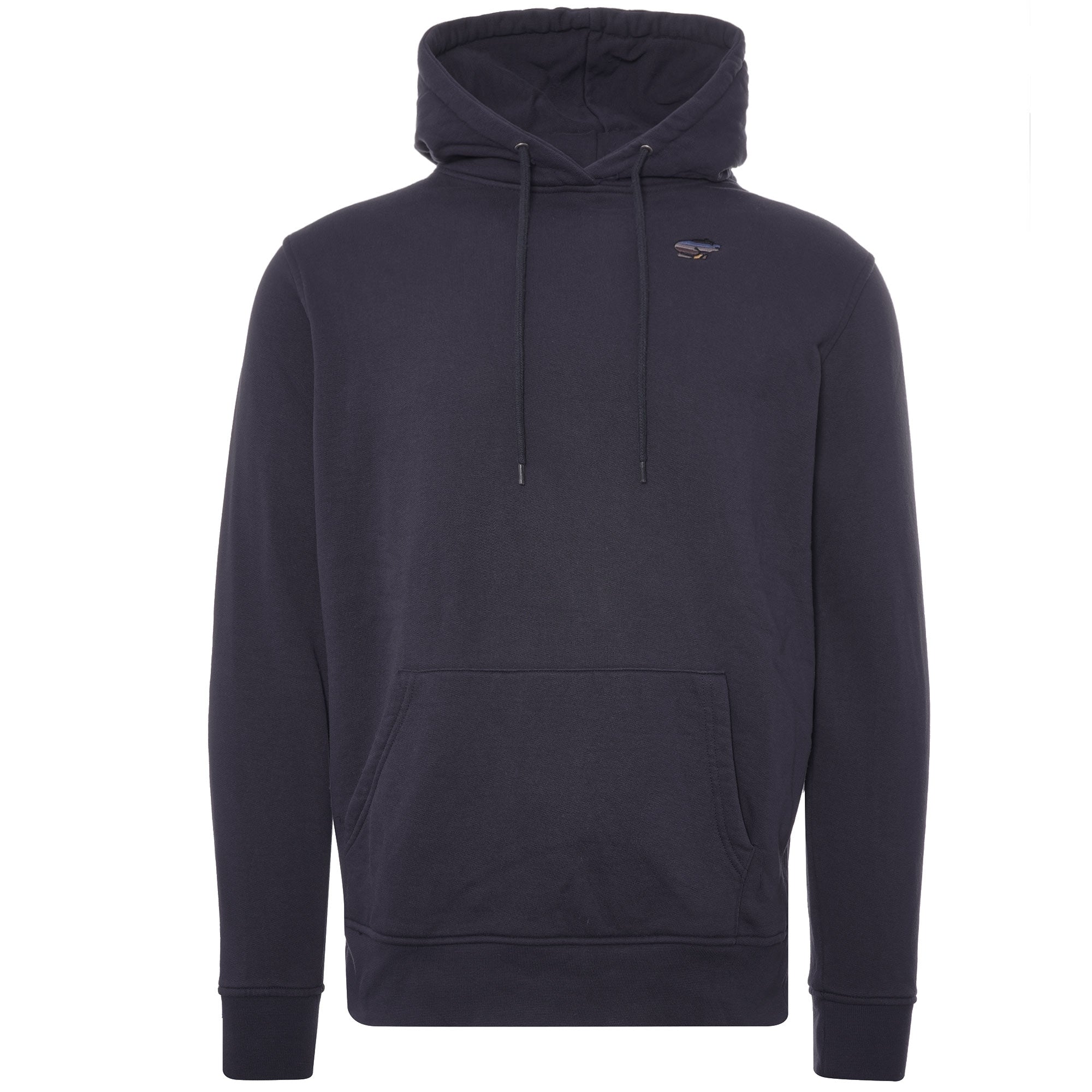 Karhu Team College Hoodie - India Ink