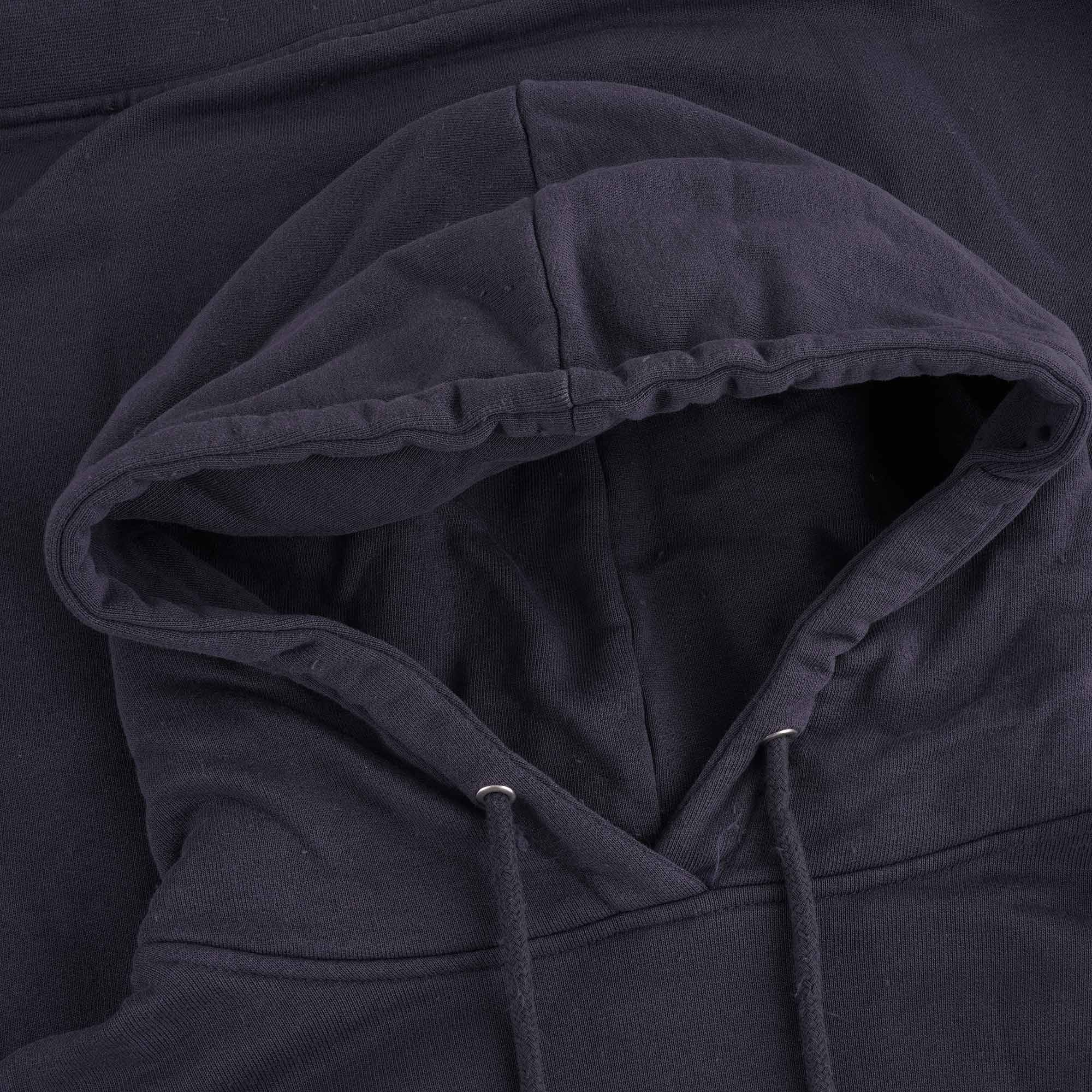 Karhu Team College Hoodie - India Ink