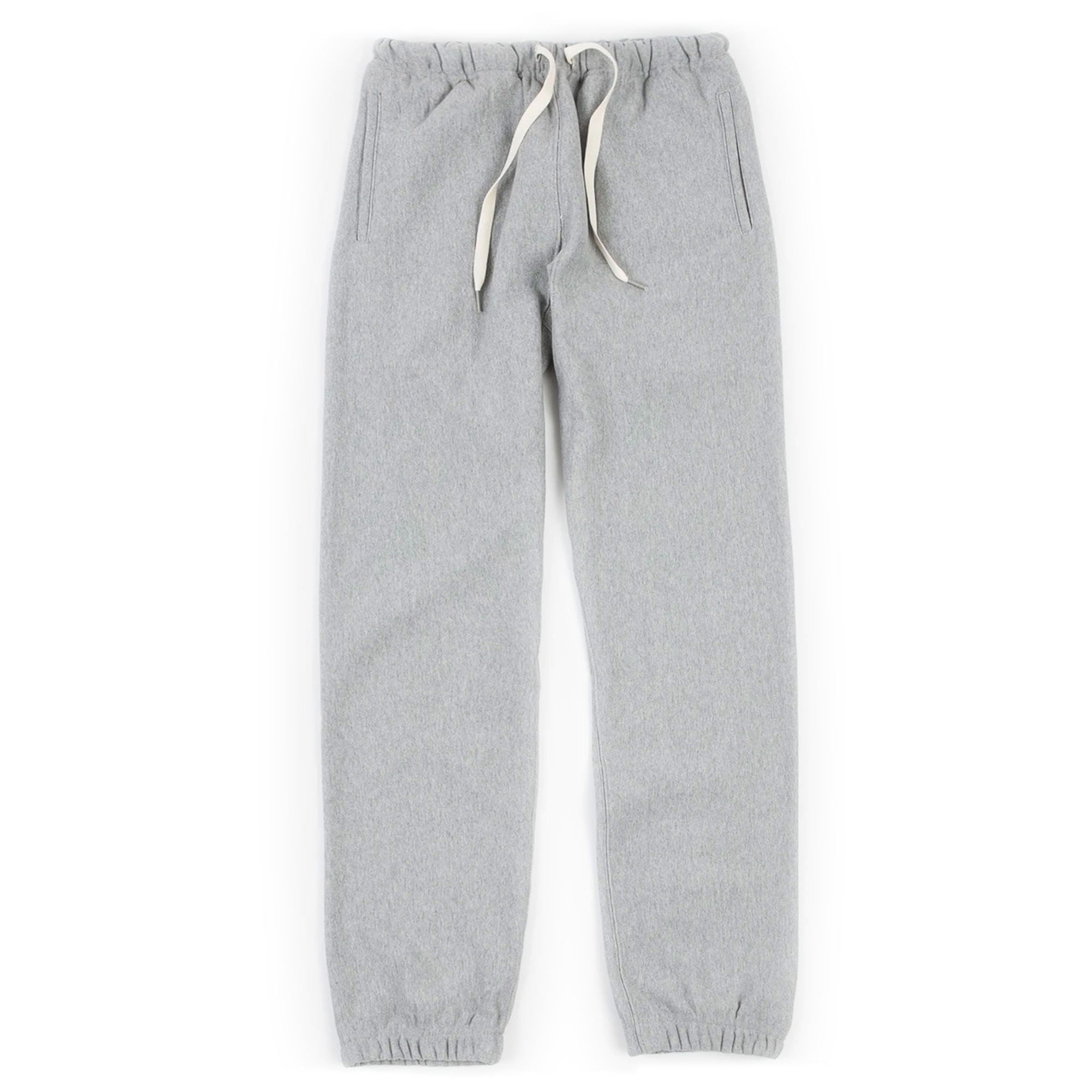 Uniform Bridge Classic Sweat Pant - Grey