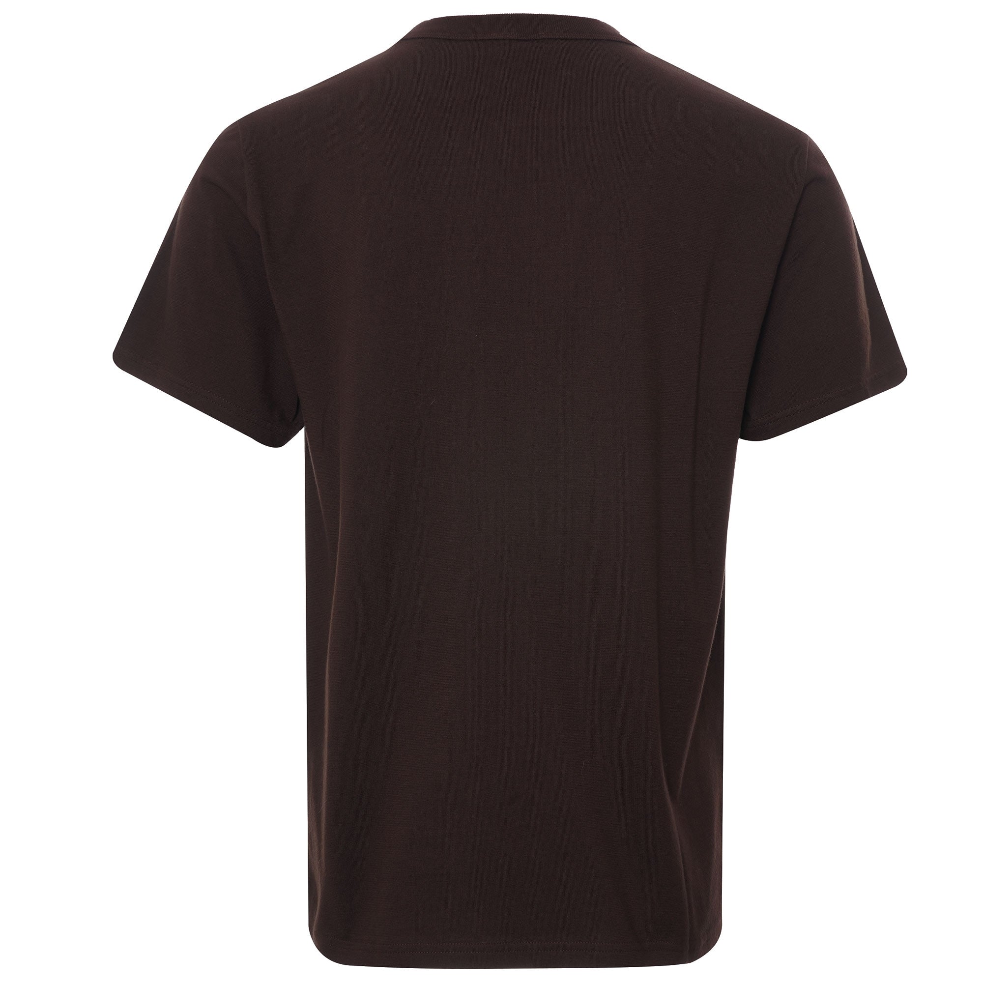 Armor Lux Organic Cotton Heritage T-Shirt - Brown