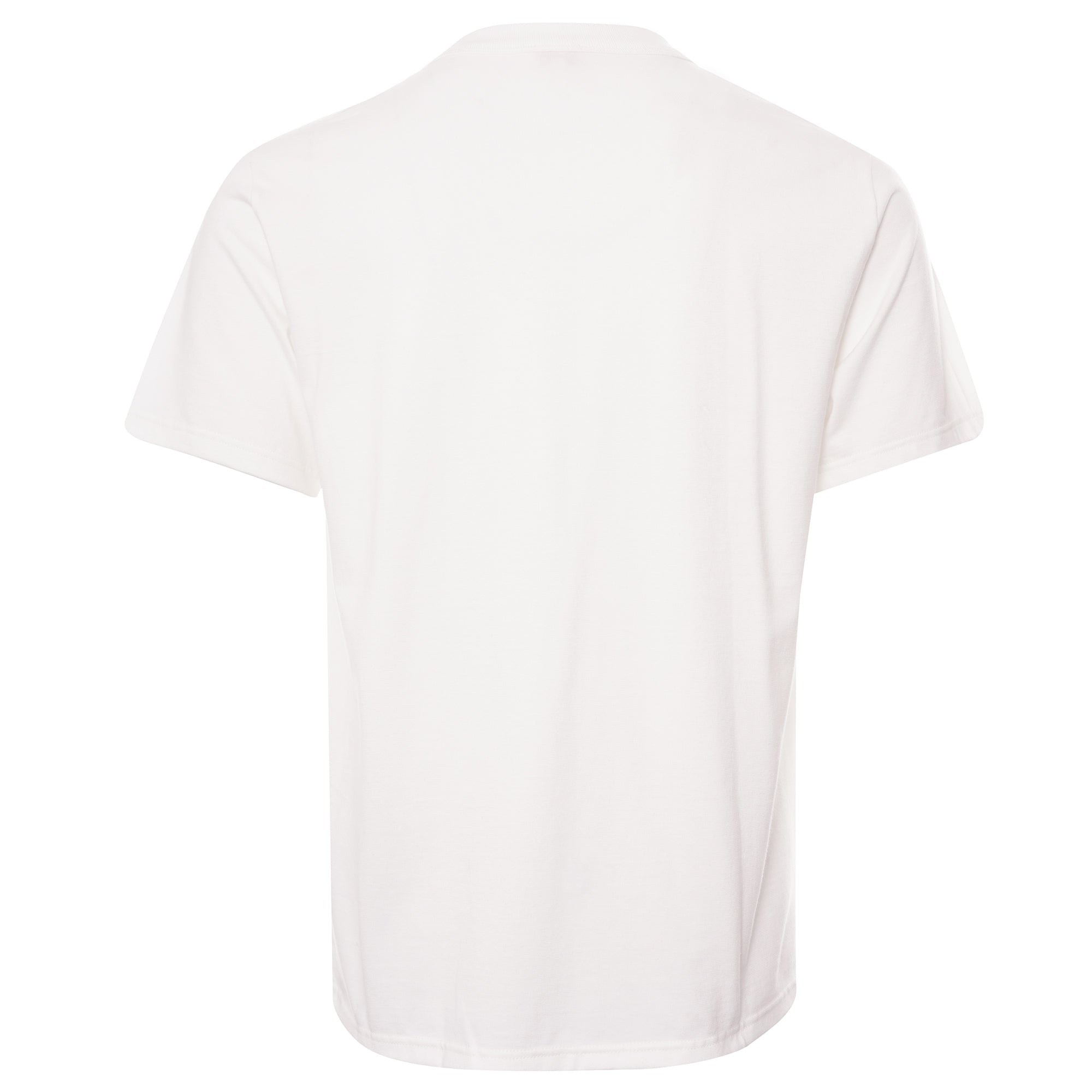 Armor Lux Organic Cotton Heritage T-Shirt - Milk