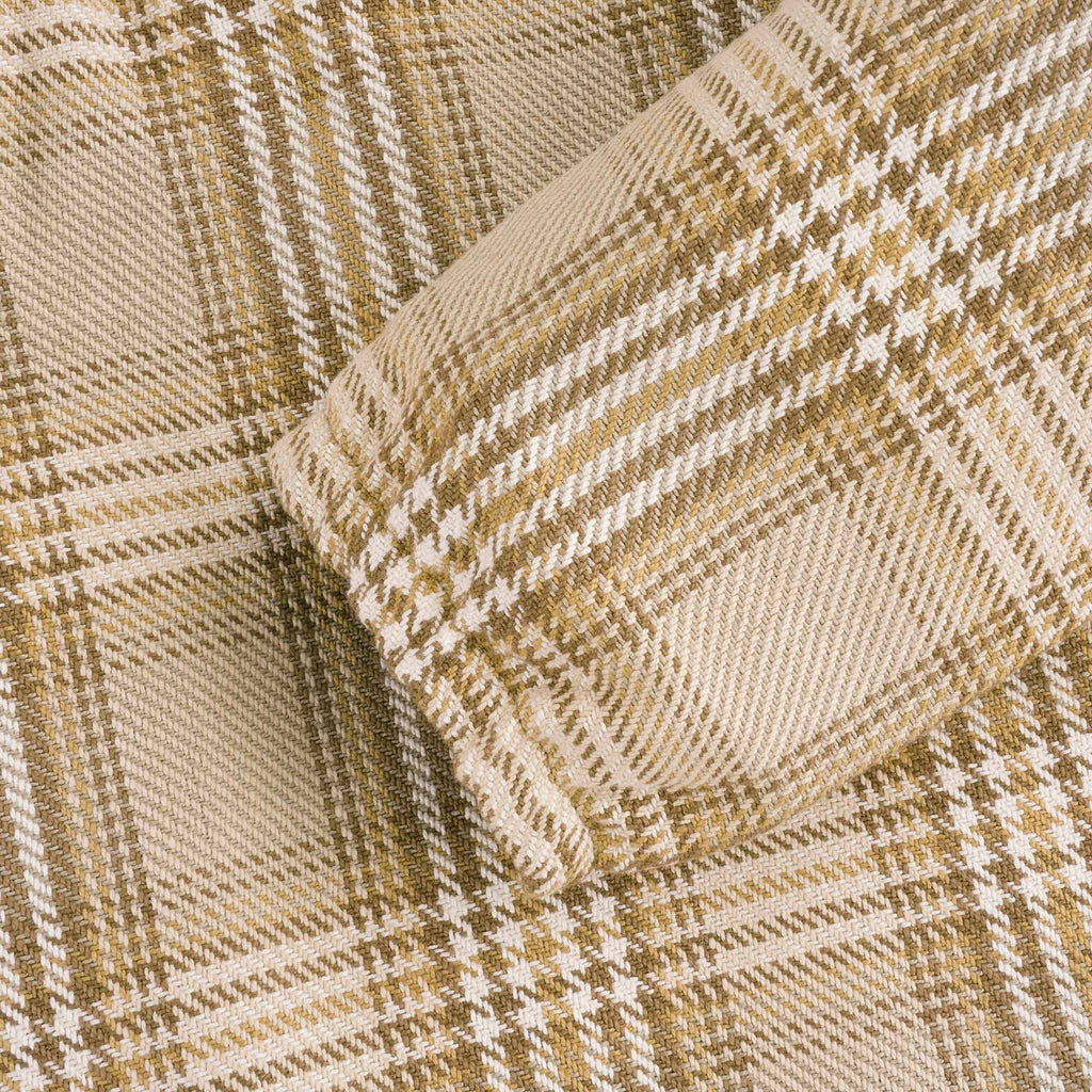 Monitaly Insulated Mock Neck Pullover - Cheshire