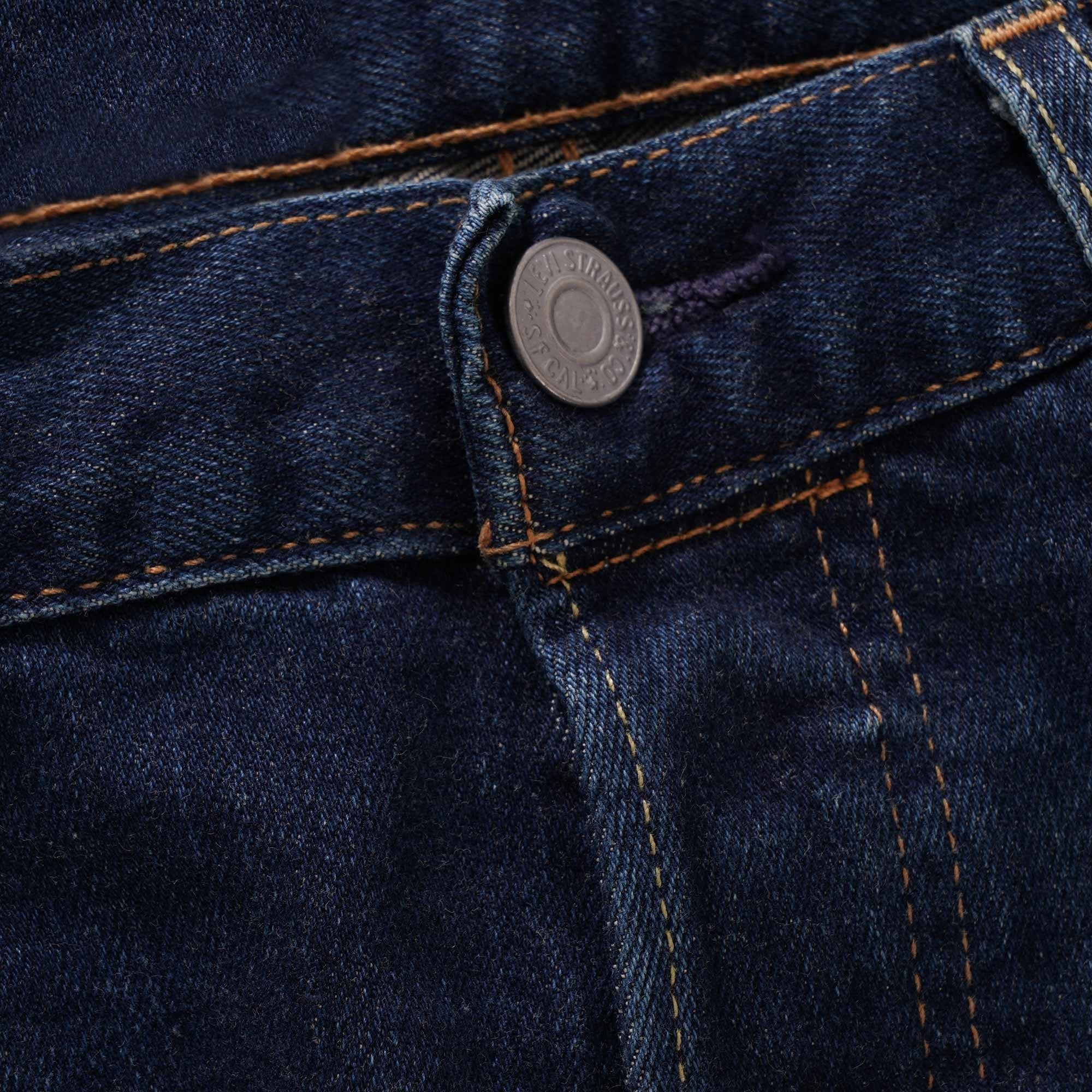 Levi's® 501¨ Original Jeans - Eastern