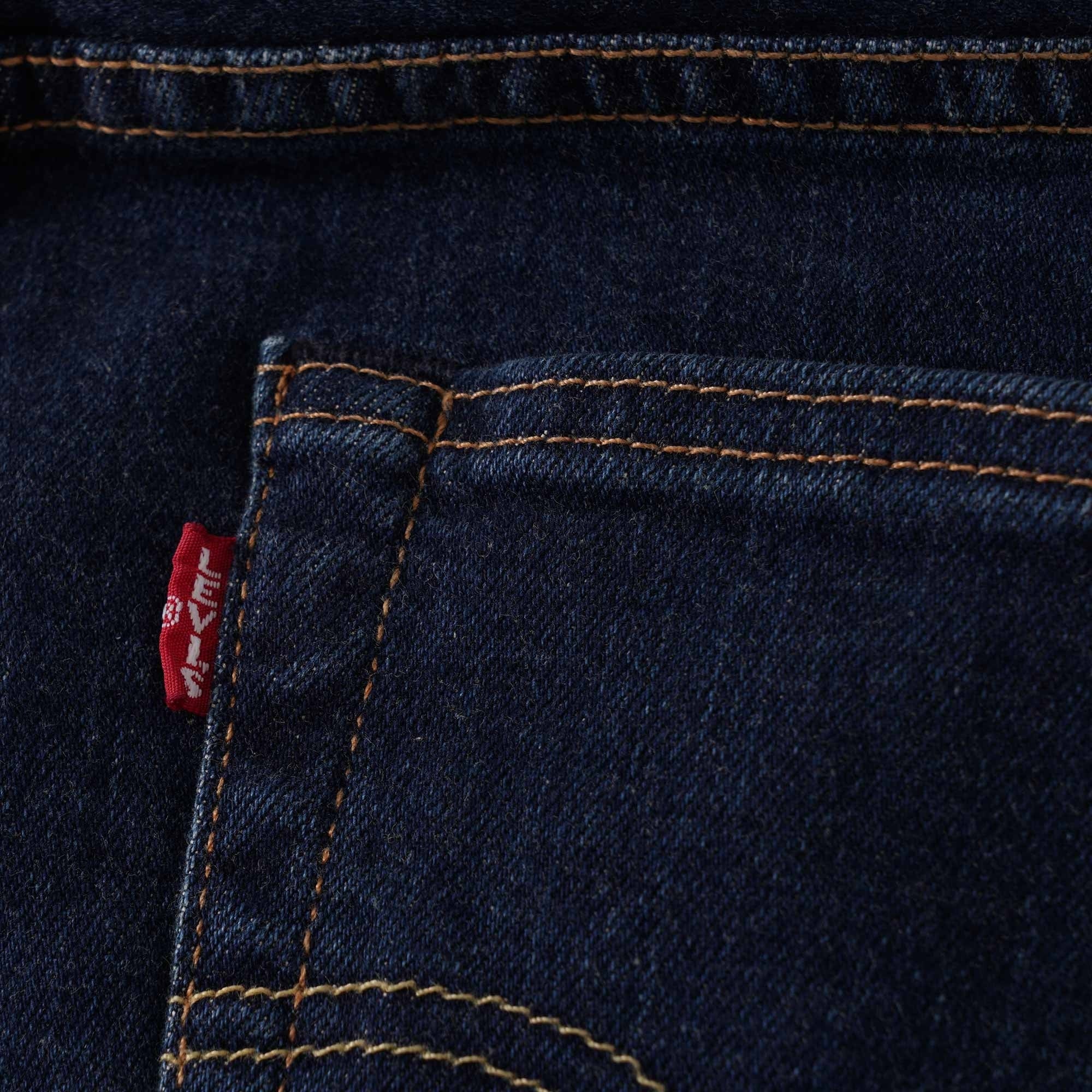 Levi's® 501¨ Original Jeans - Eastern