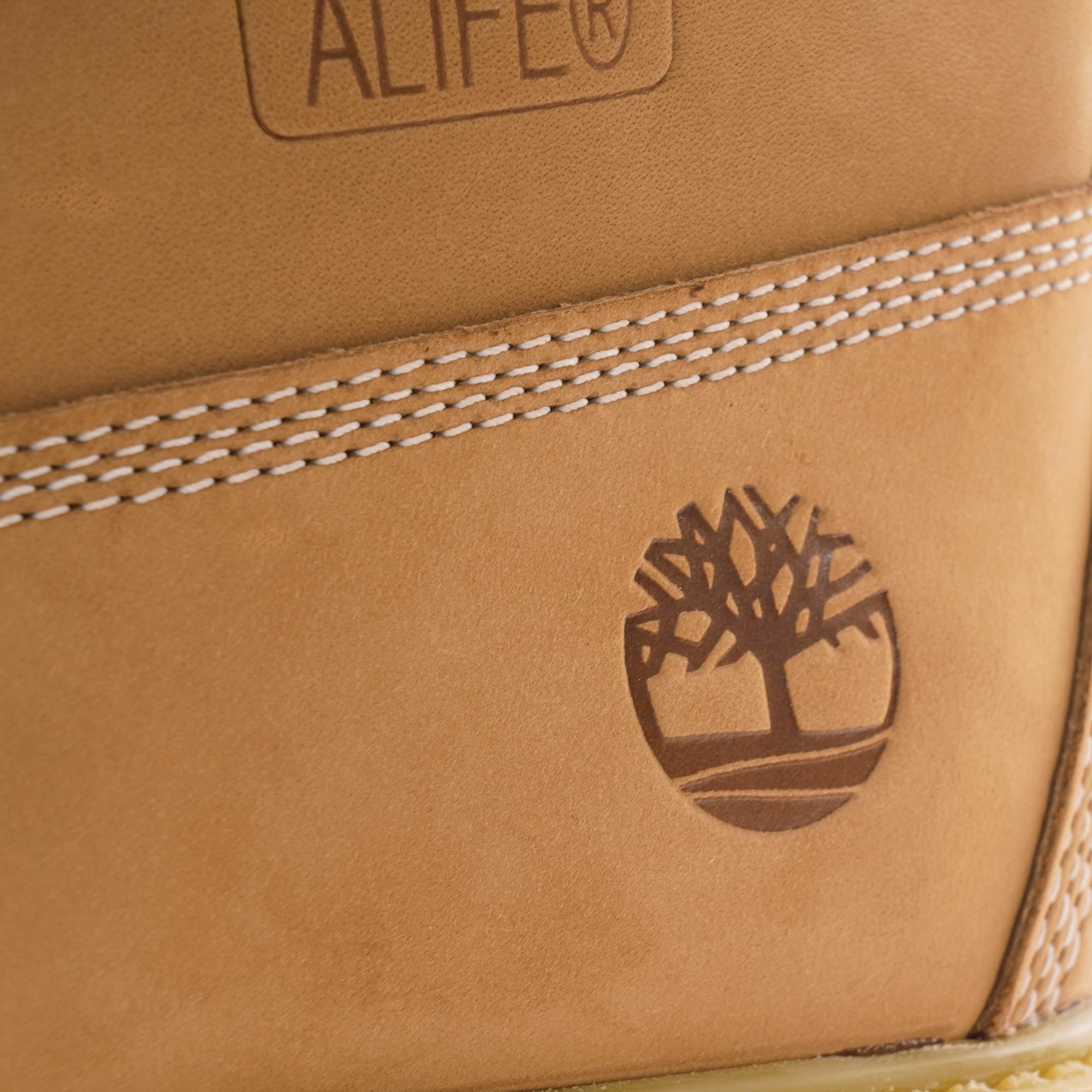 Timberland x Alife 7.5 Inch Boot - Wheat