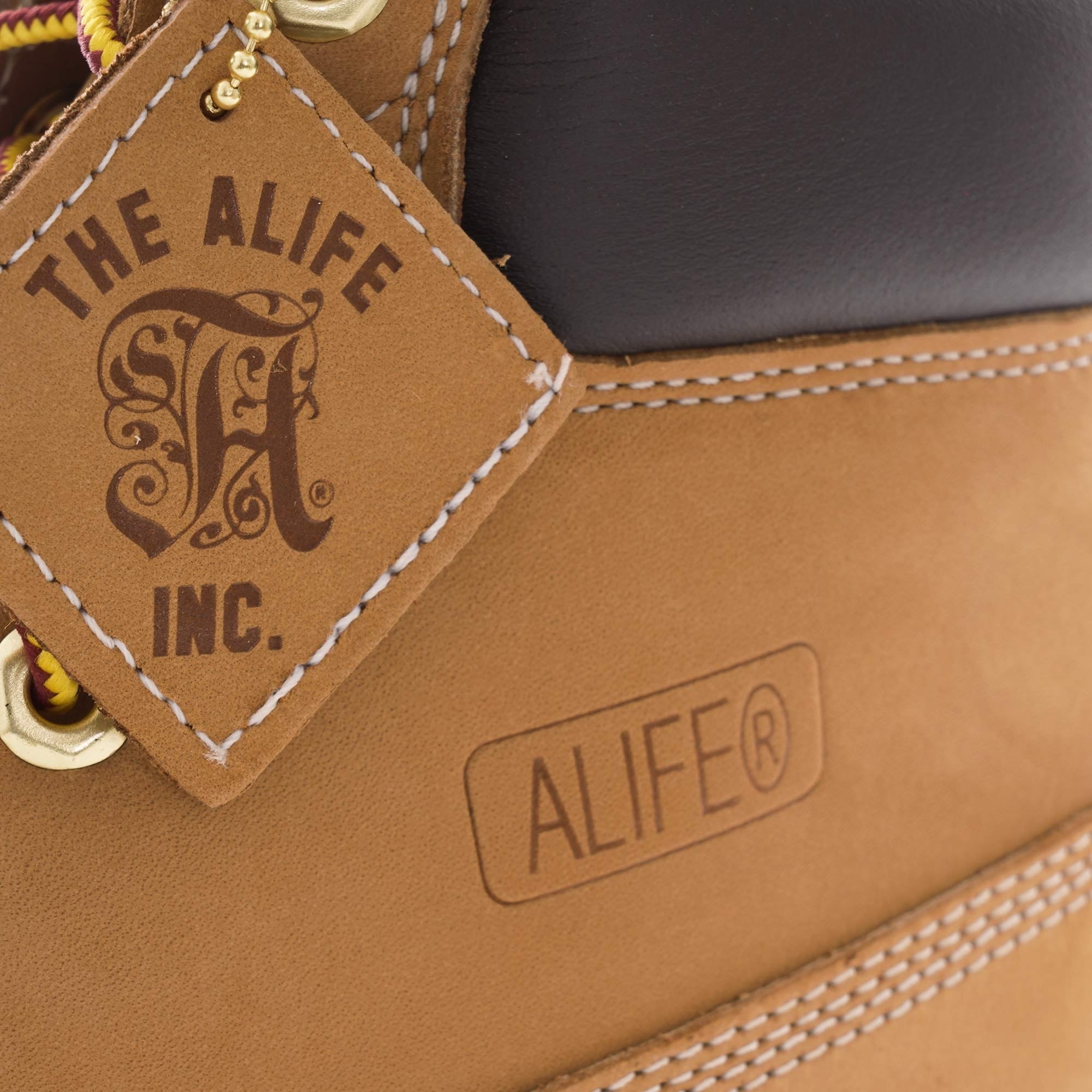 Timberland x Alife 7.5 Inch Boot - Wheat