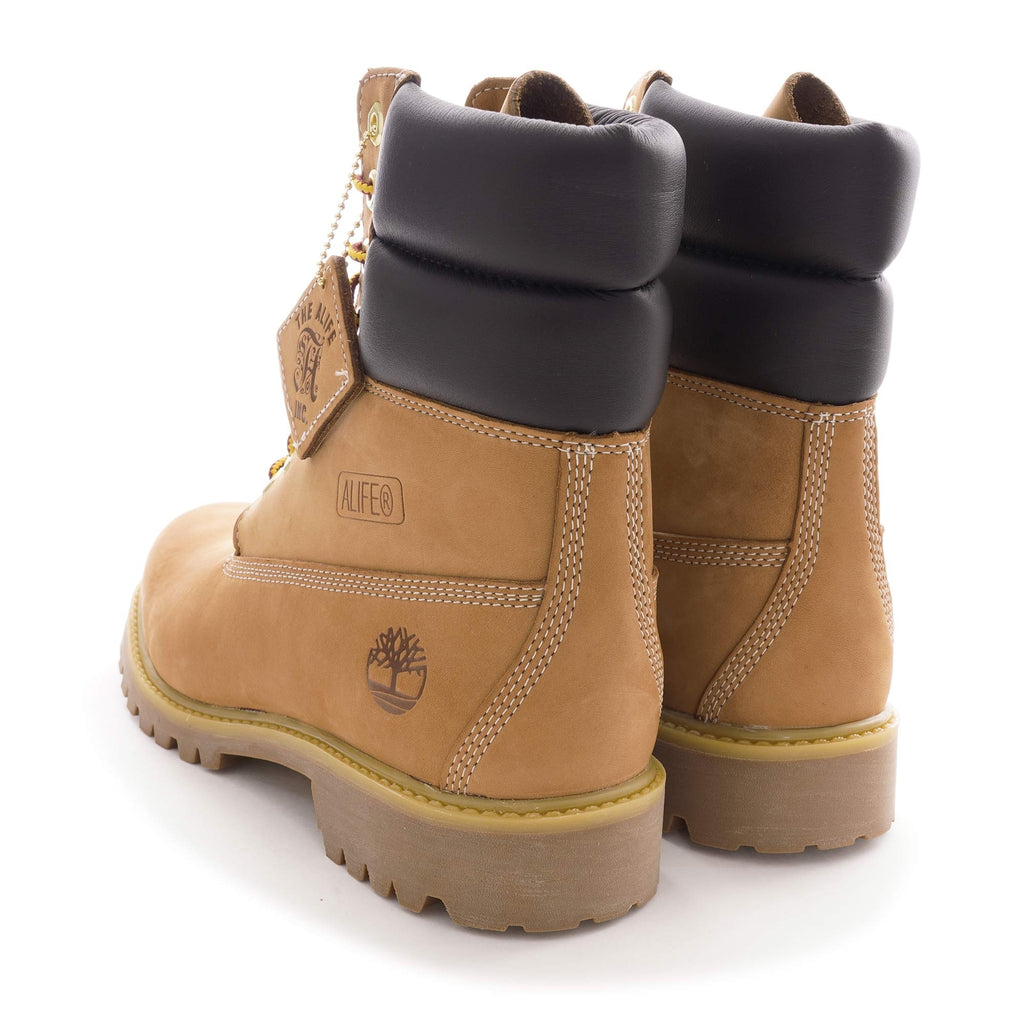 Timberland x Alife 7.5 Inch Boot - Wheat