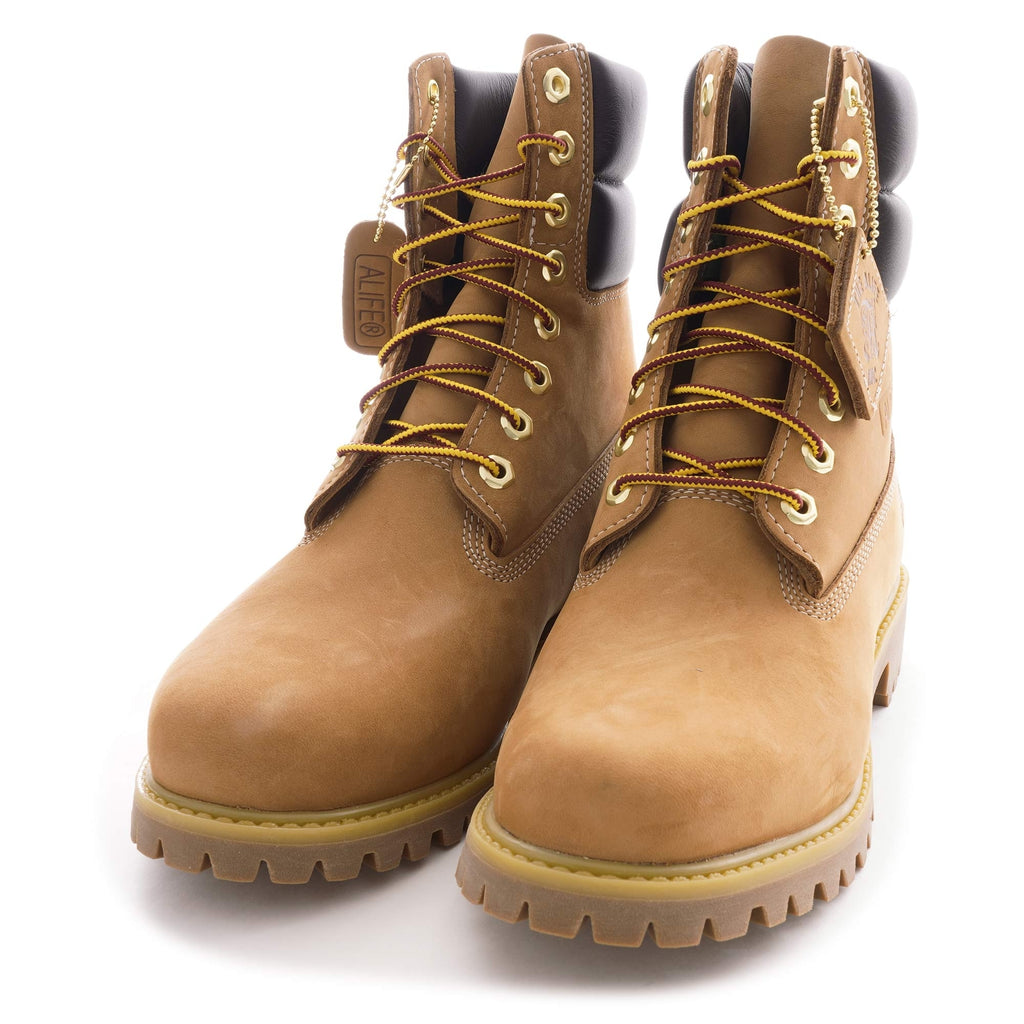 Timberland x Alife 7.5 Inch Boot - Wheat