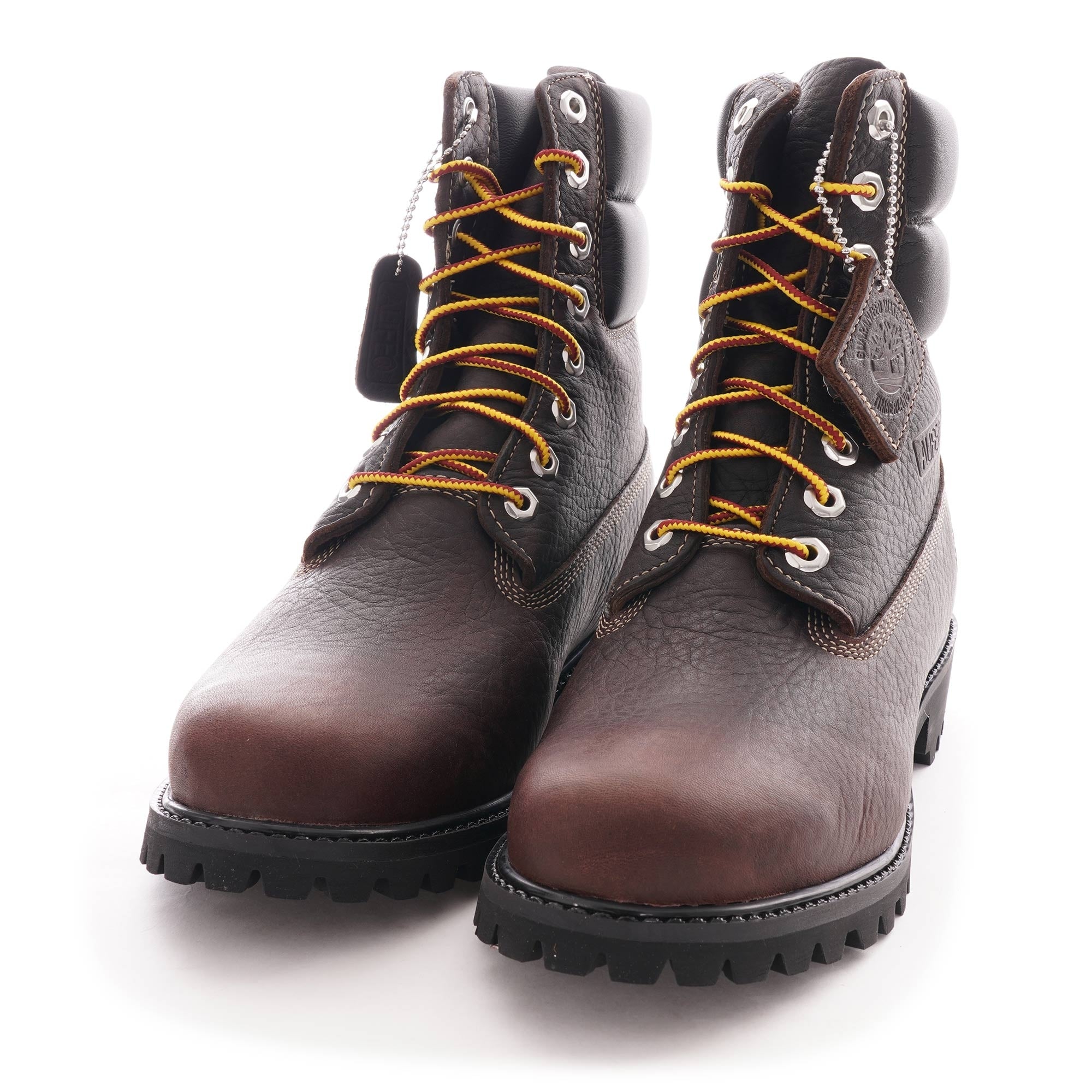 Timberland x Alife 7.5 Inch Boot - Dark Brown