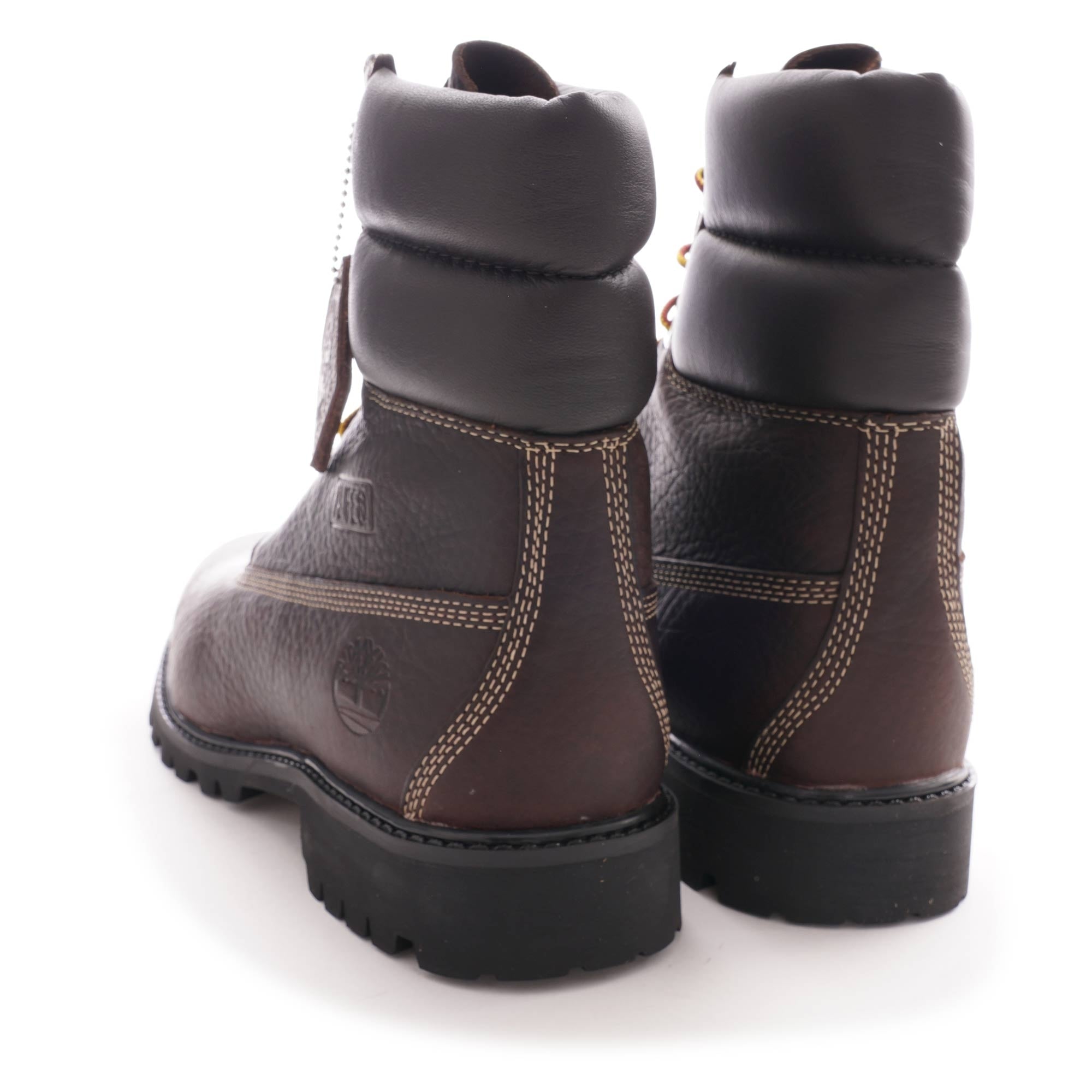 Timberland x Alife 7.5 Inch Boot - Dark Brown