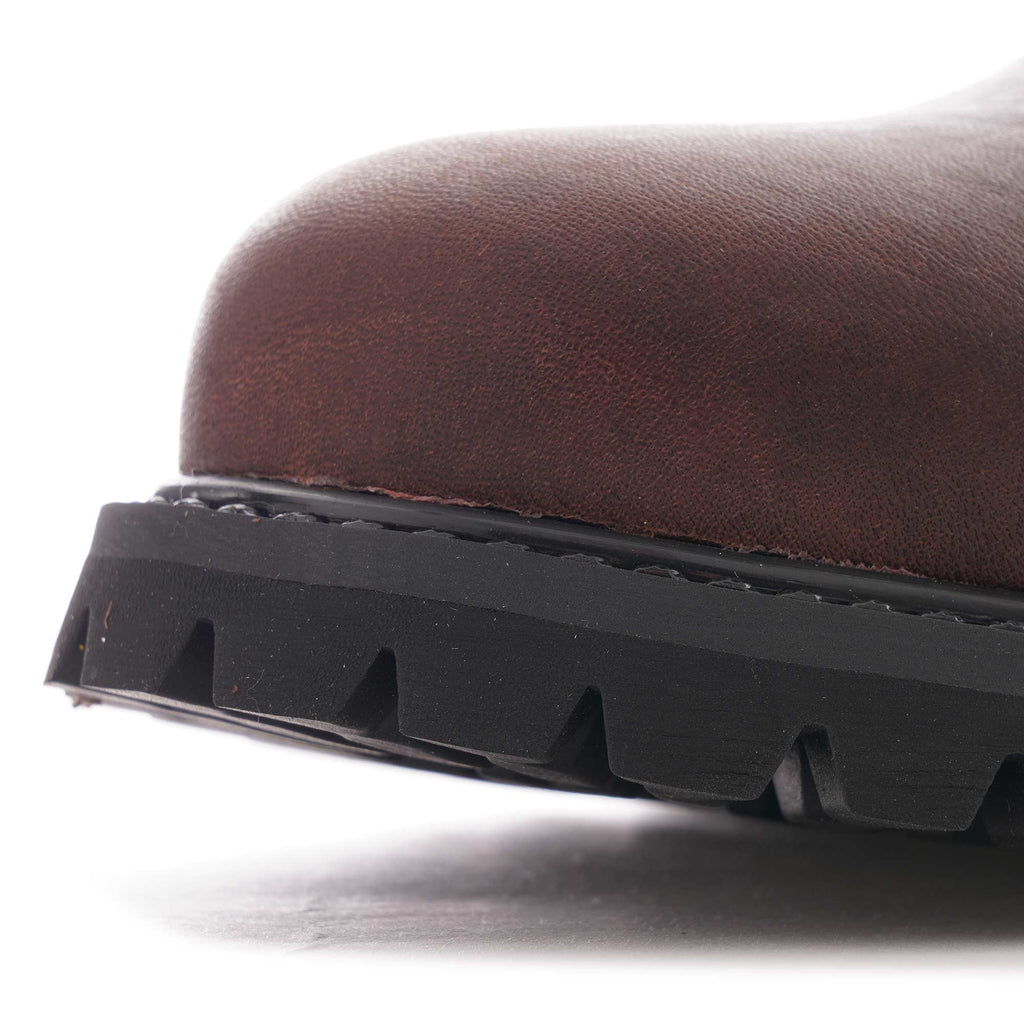 Timberland x Alife 7.5 Inch Boot - Dark Brown