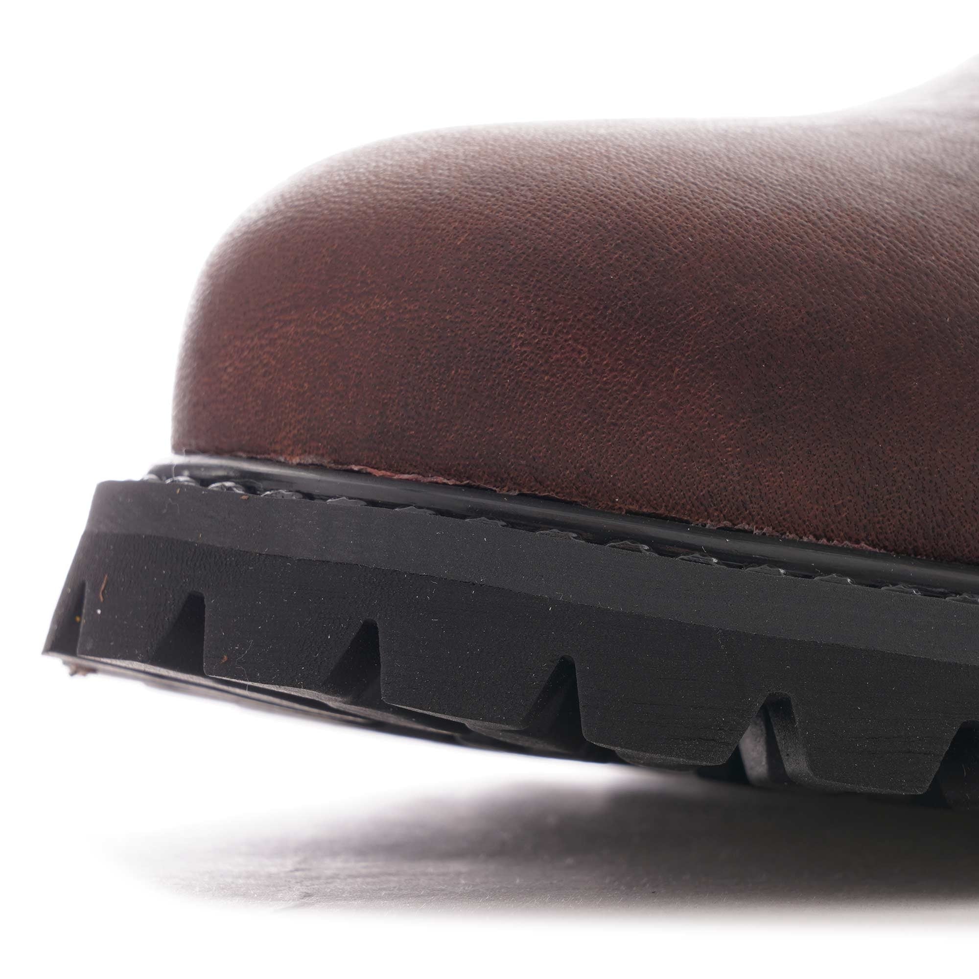 Timberland x Alife 7.5 Inch Boot - Dark Brown
