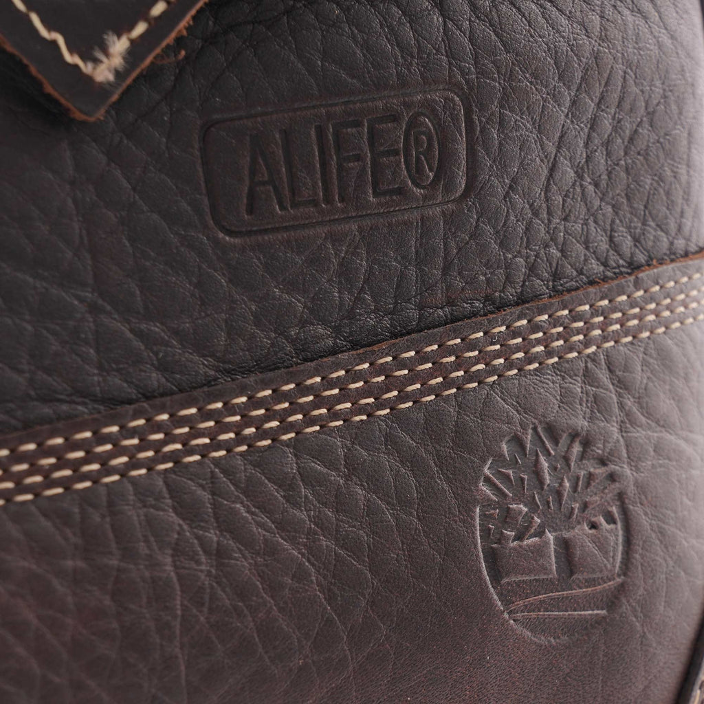 Timberland x Alife 7.5 Inch Boot - Dark Brown