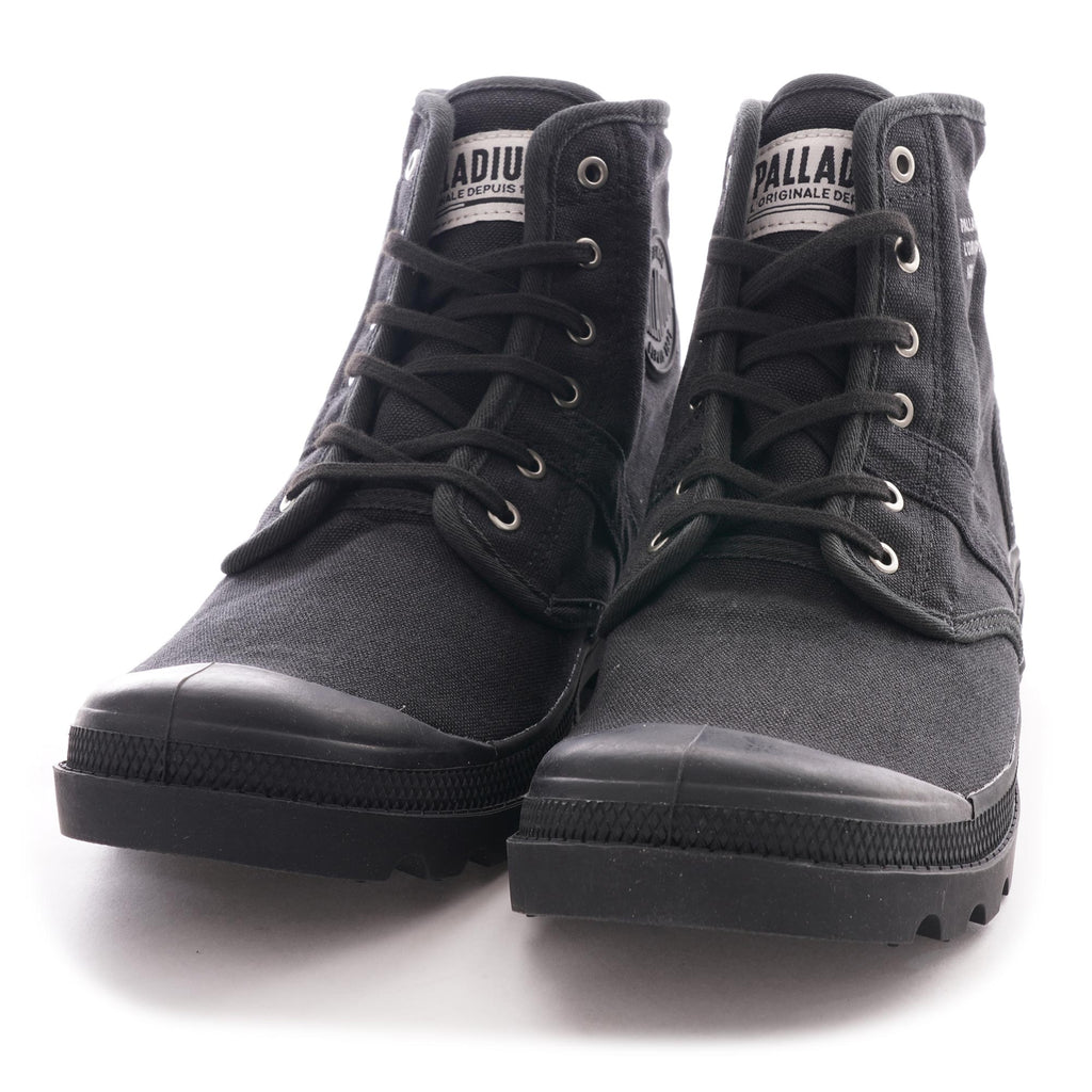 Pallabrousse Legion - Black