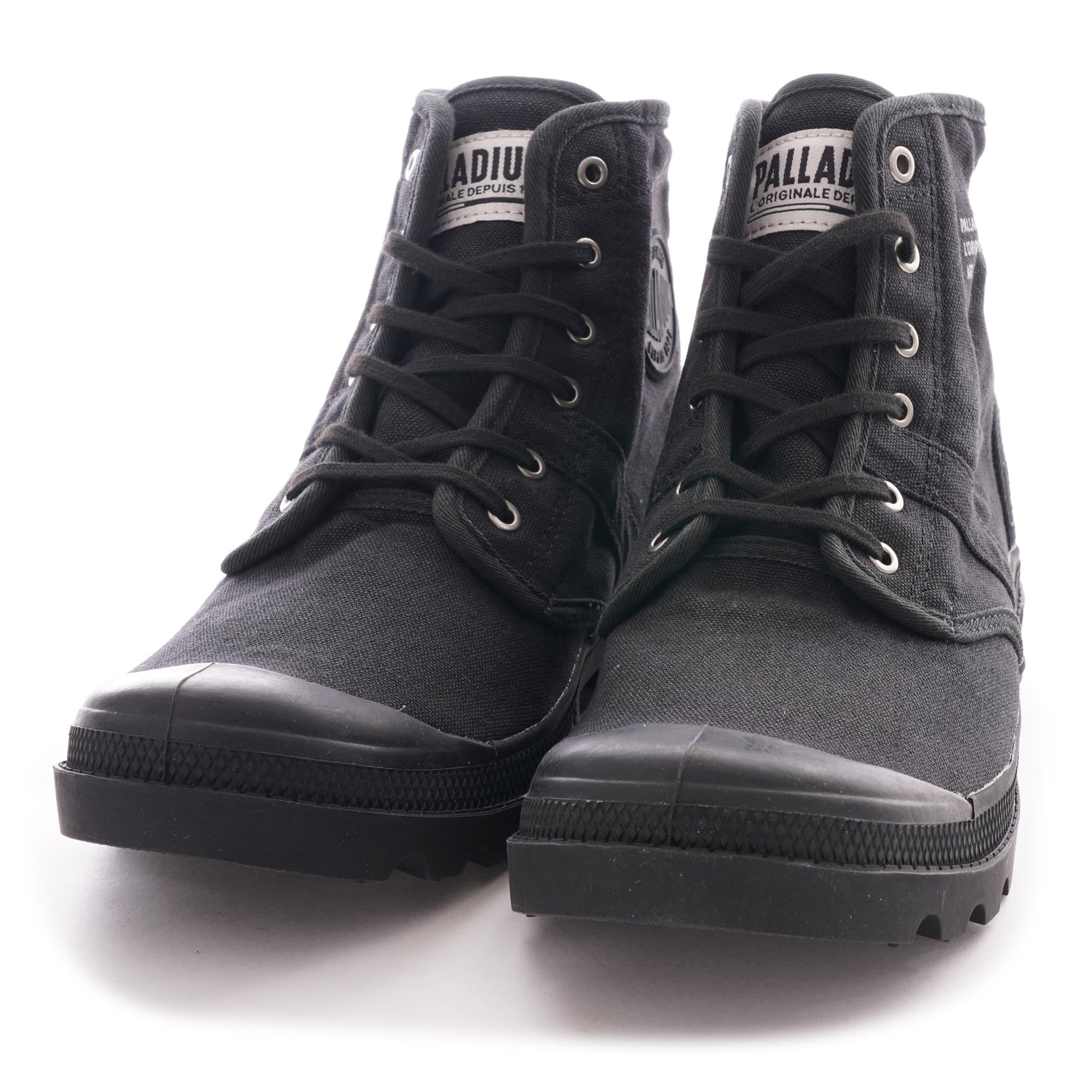 Pallabrousse Legion - Black