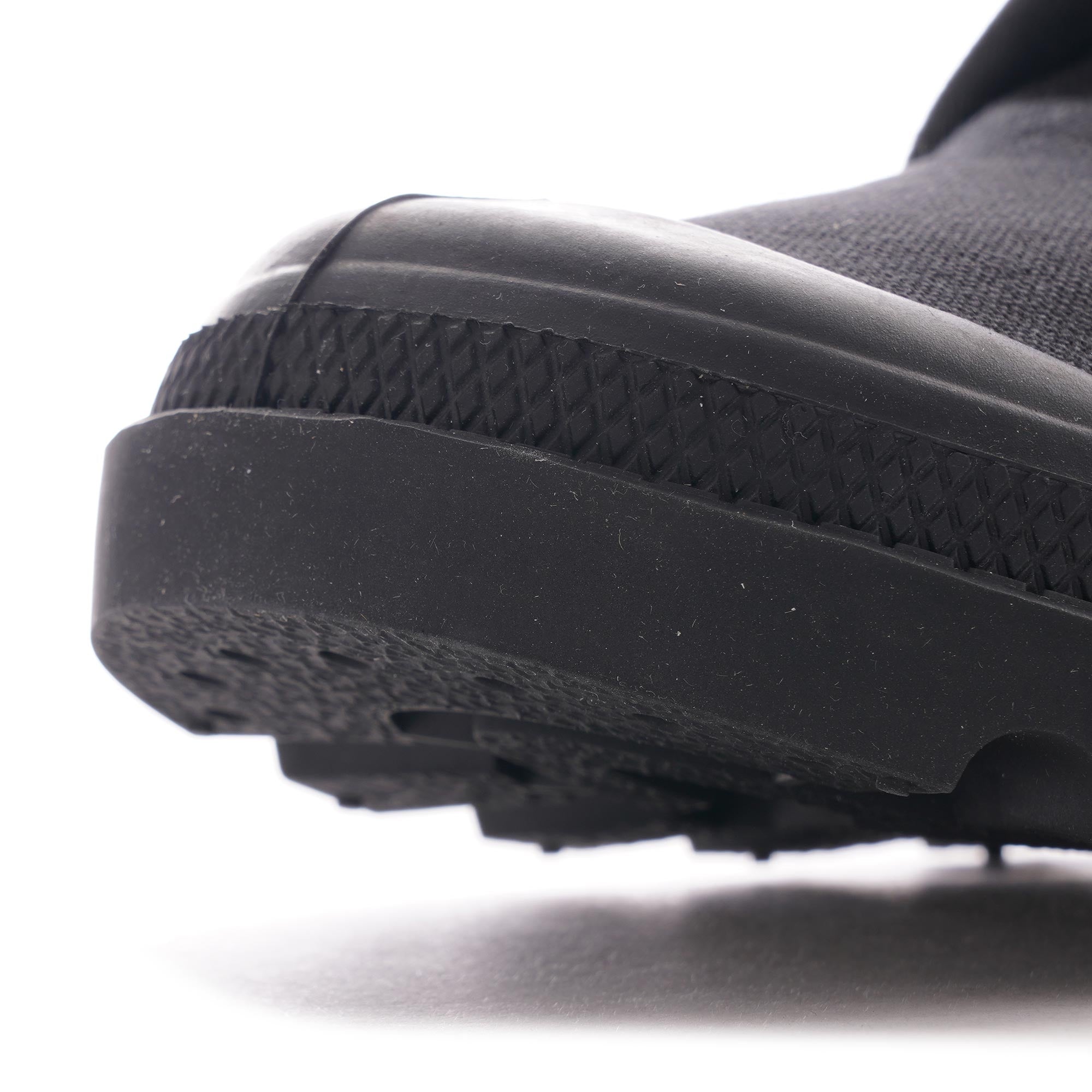 Pallabrousse Legion - Black