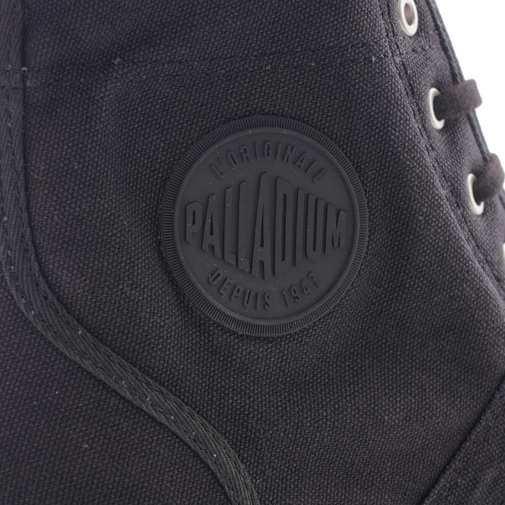 Pallabrousse Legion - Black