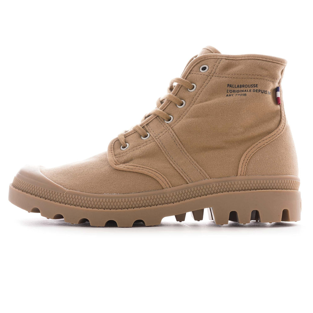 Palladium Pallabrousse Legion - Woodlin