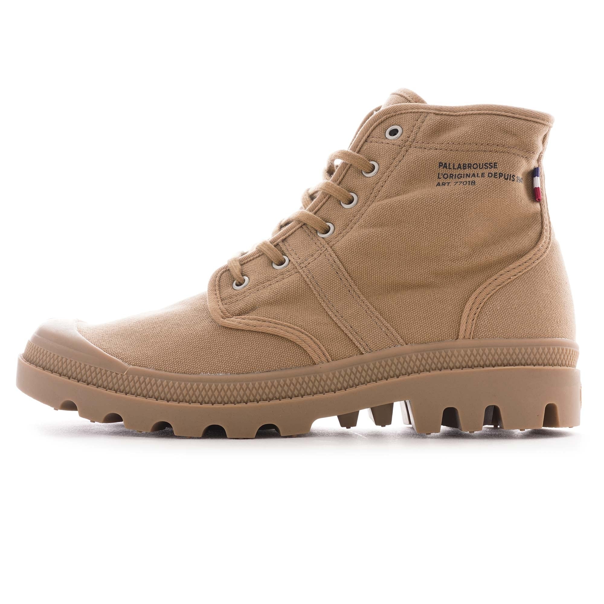 Palladium Pallabrousse Legion - Woodlin