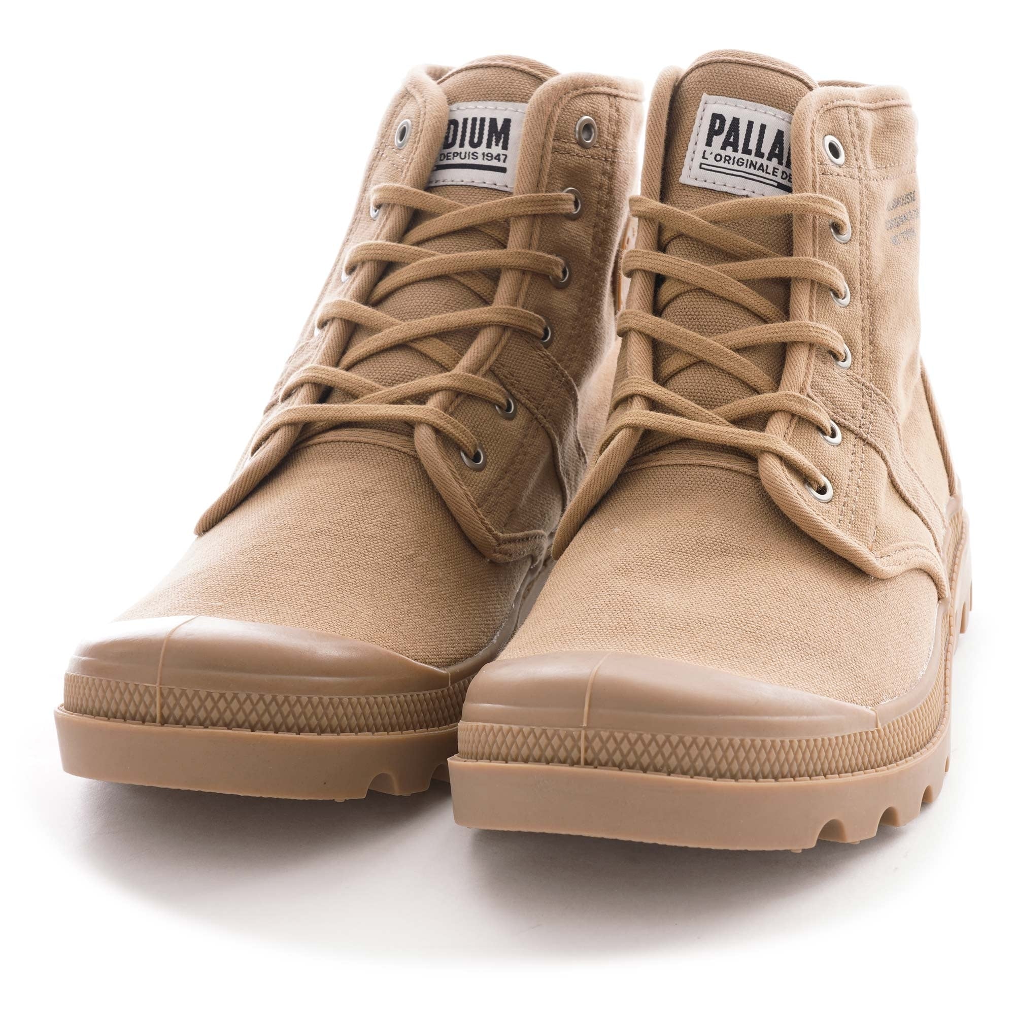 Palladium Pallabrousse Legion - Woodlin
