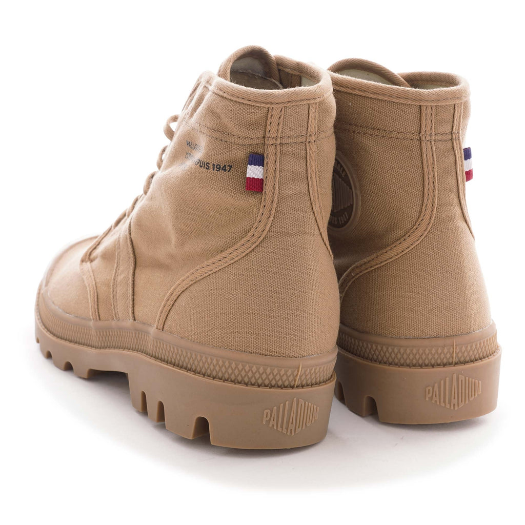 Palladium Pallabrousse Legion - Woodlin
