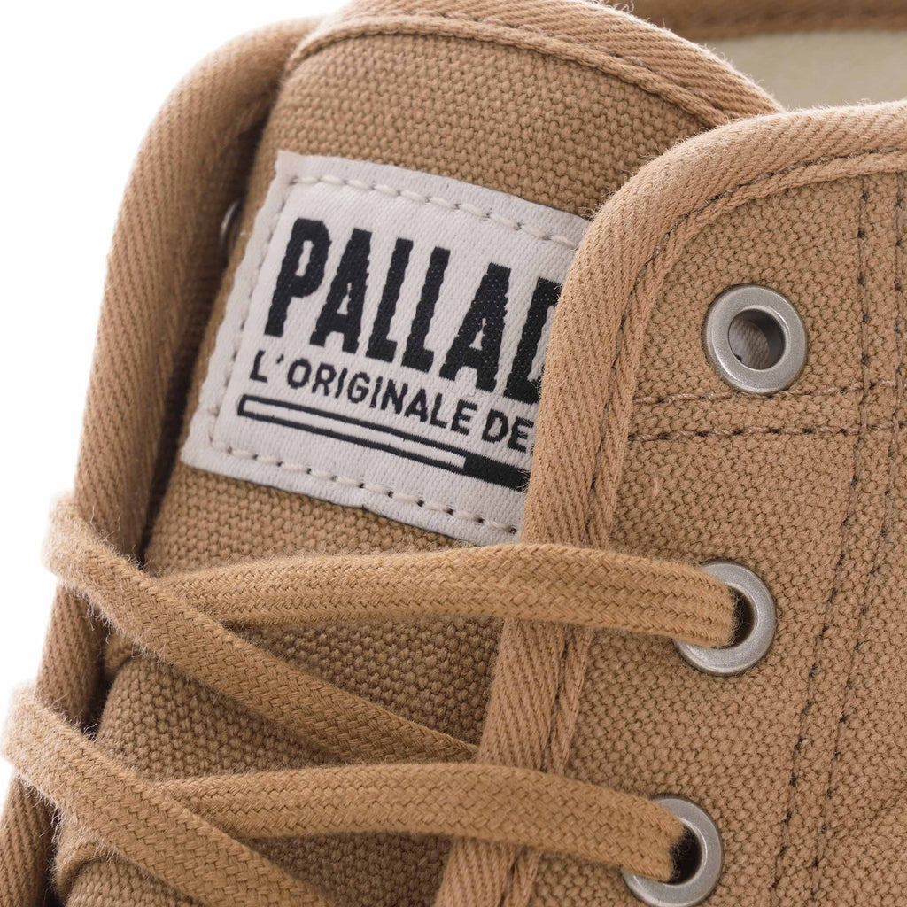 Palladium Pallabrousse Legion - Woodlin