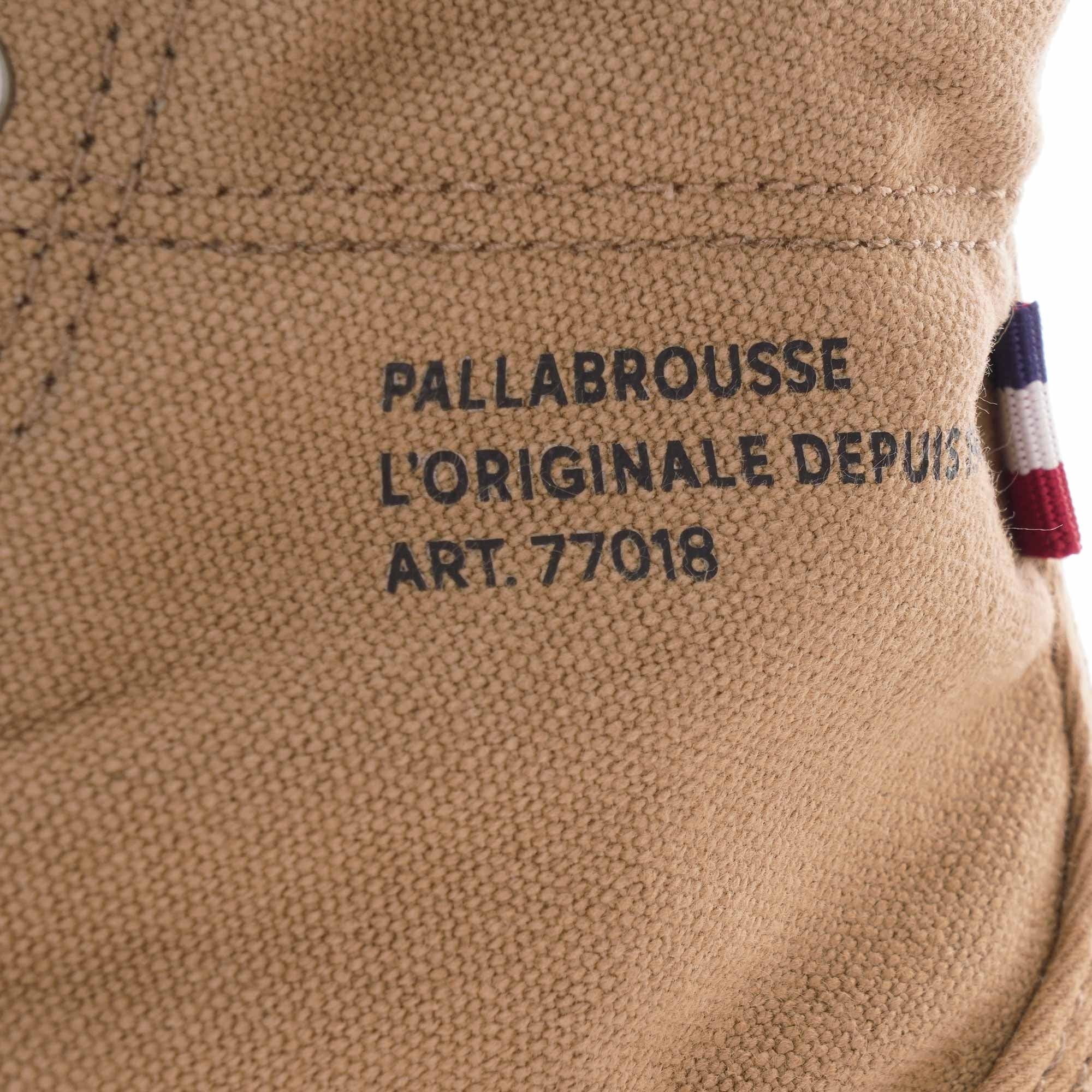 Palladium Pallabrousse Legion - Woodlin