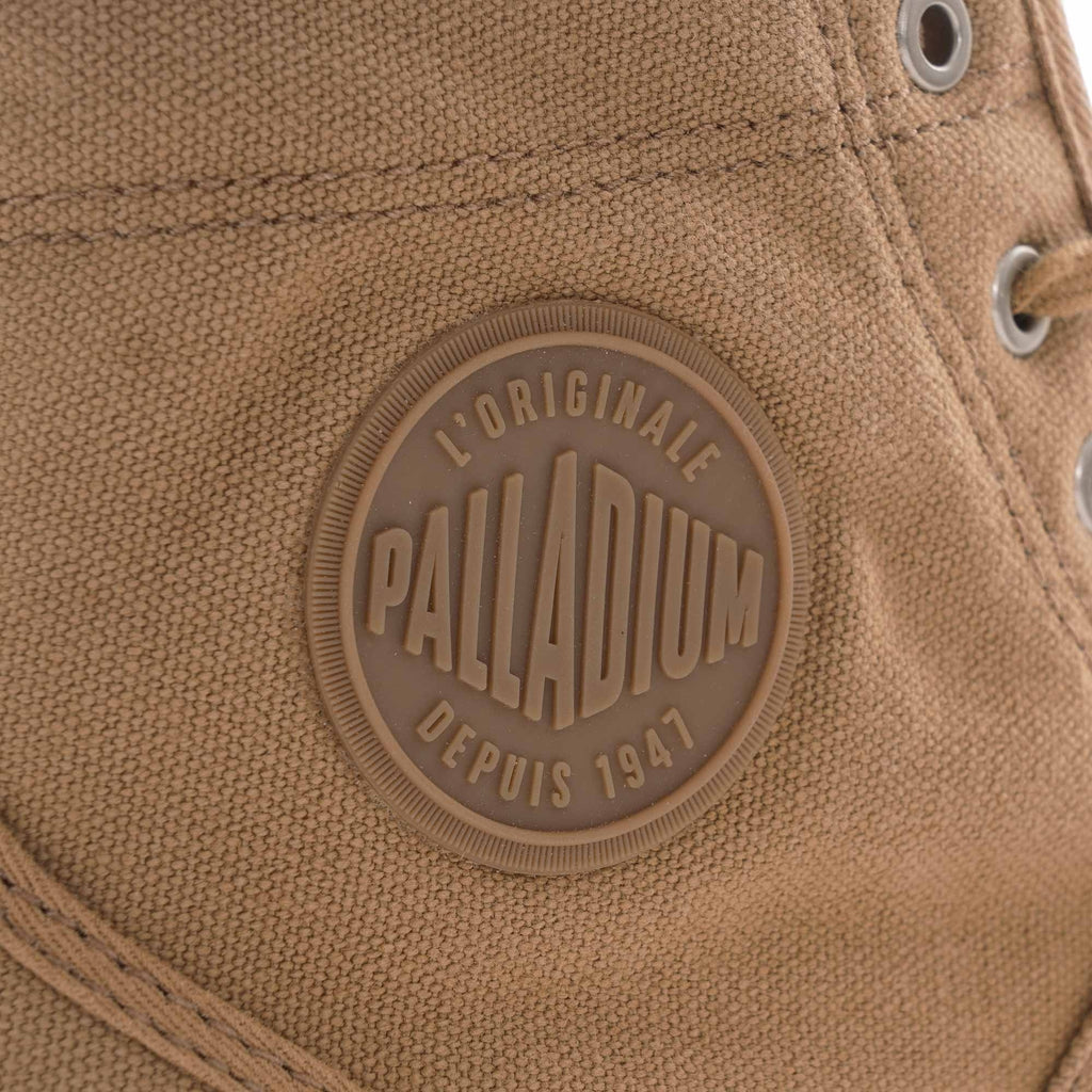 Palladium Pallabrousse Legion - Woodlin