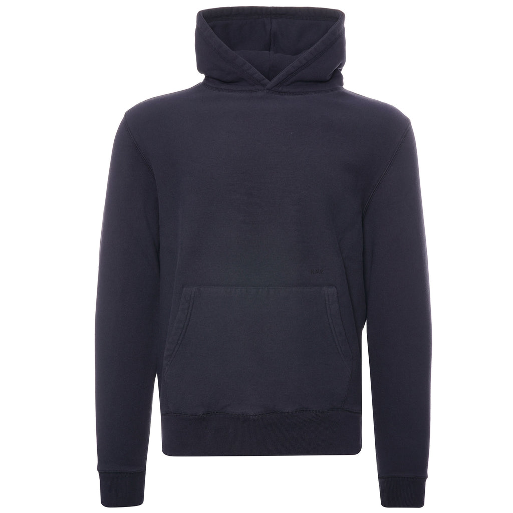 Knickerbocker Standard Hoody - Dark Navy
