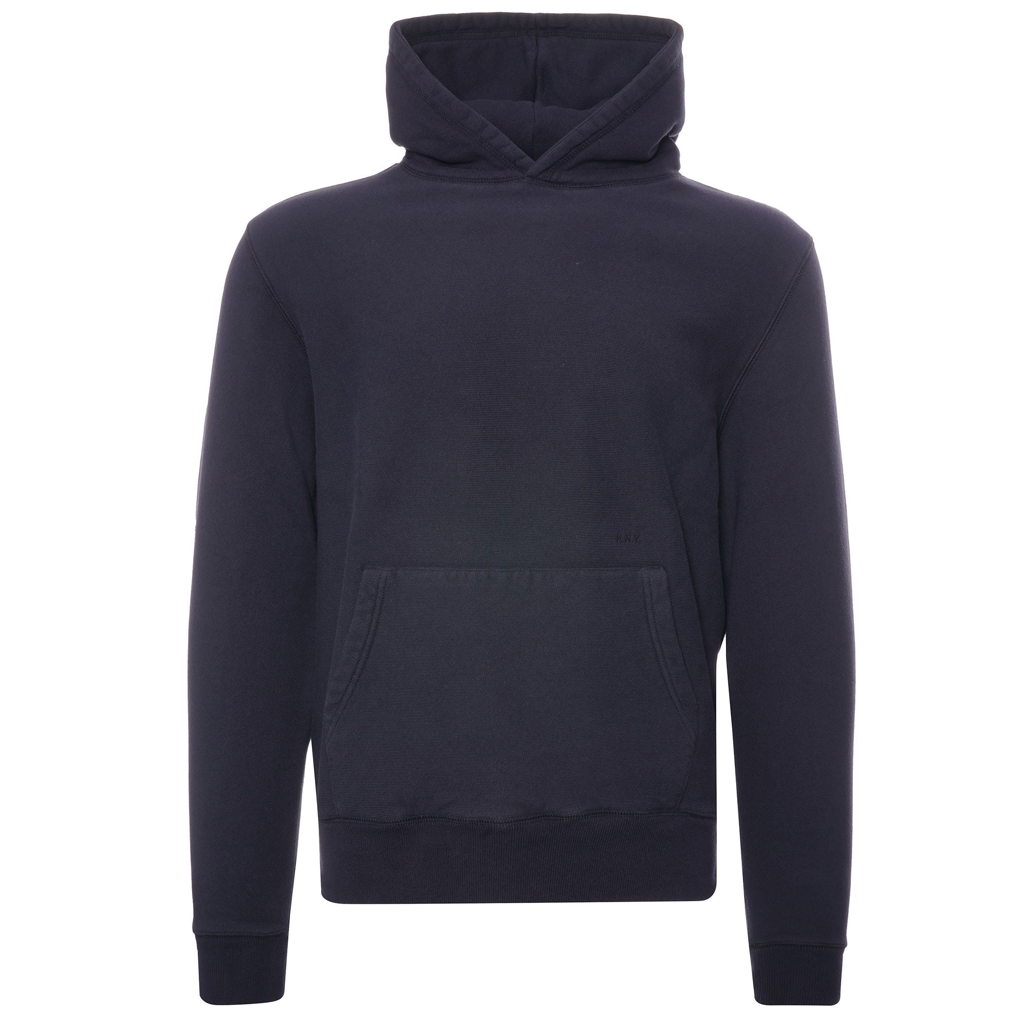 Knickerbocker Standard Hoody - Dark Navy