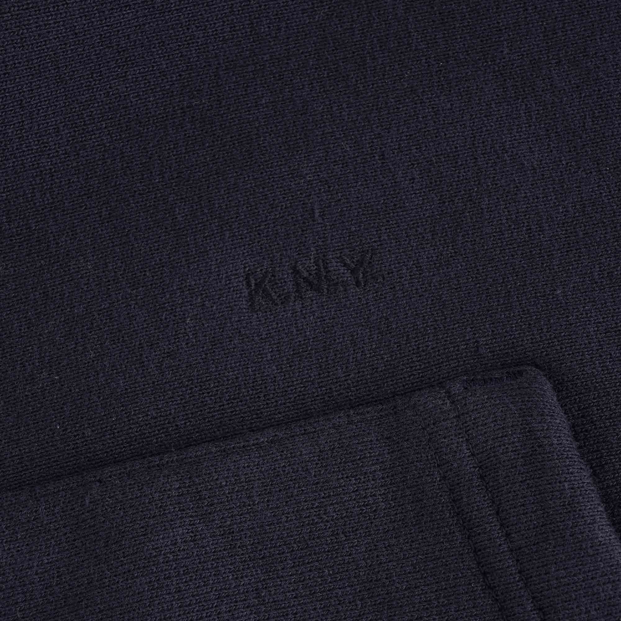 Knickerbocker Standard Hoody - Dark Navy