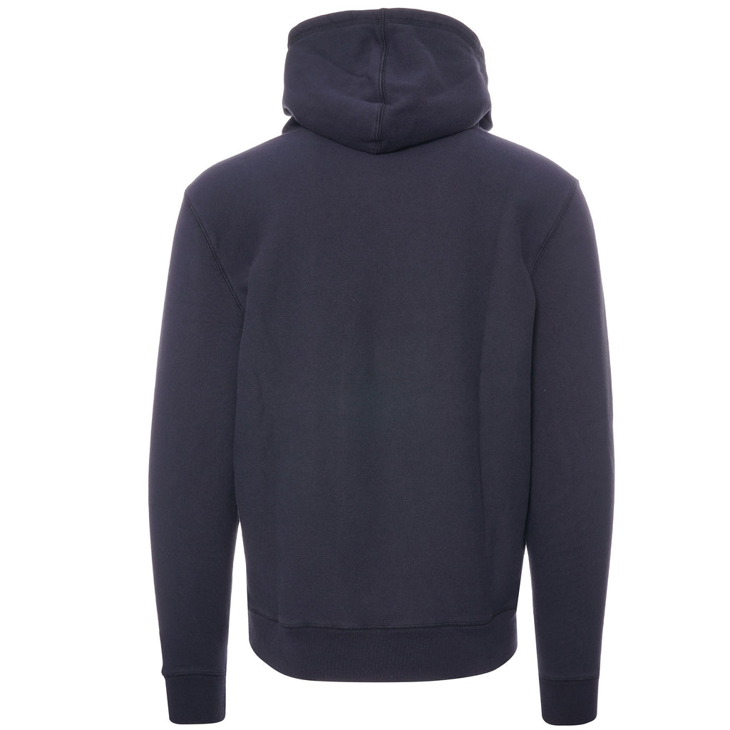 Knickerbocker Standard Hoody - Dark Navy