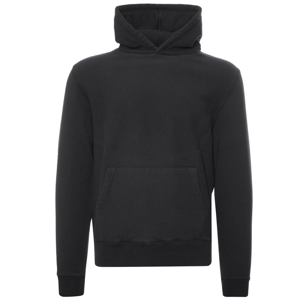 Knickerbocker Standard Hoody - Black