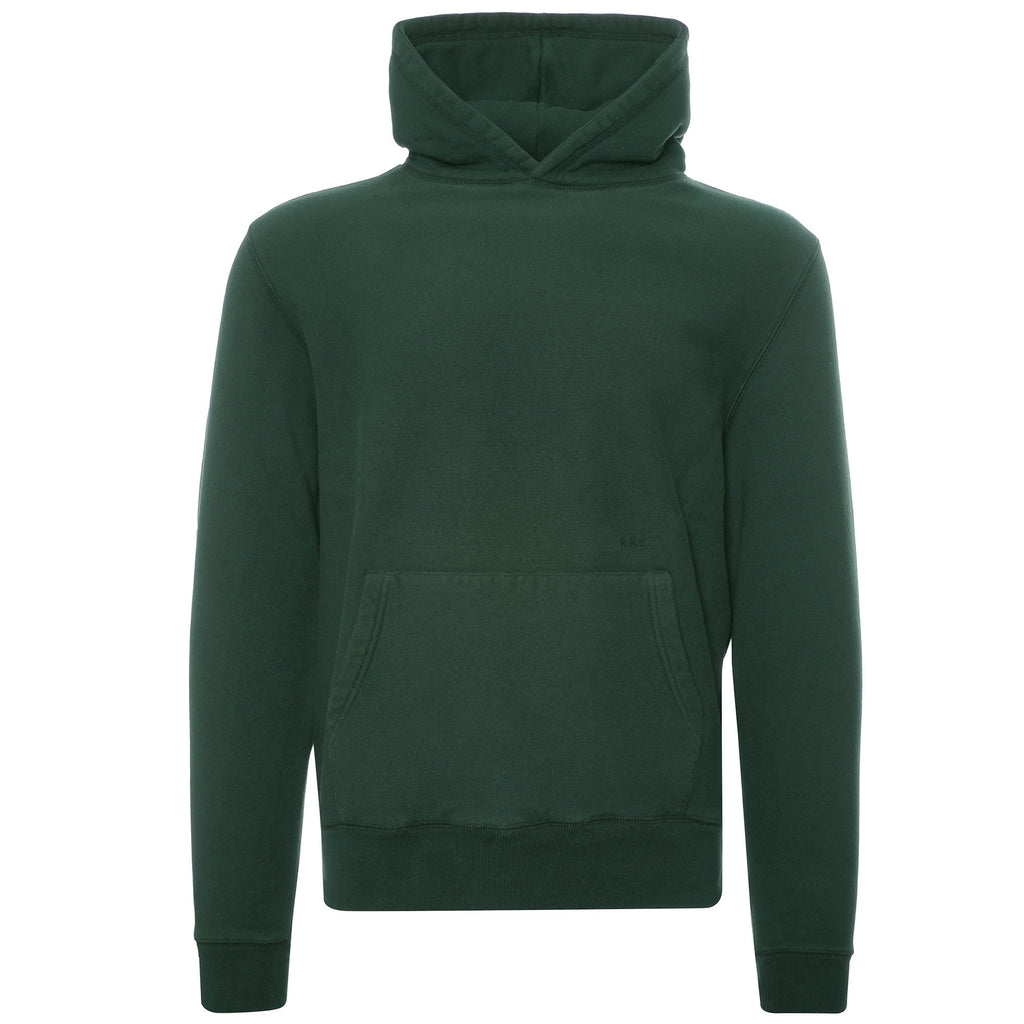 Knickerbocker Standard Hoody - Green