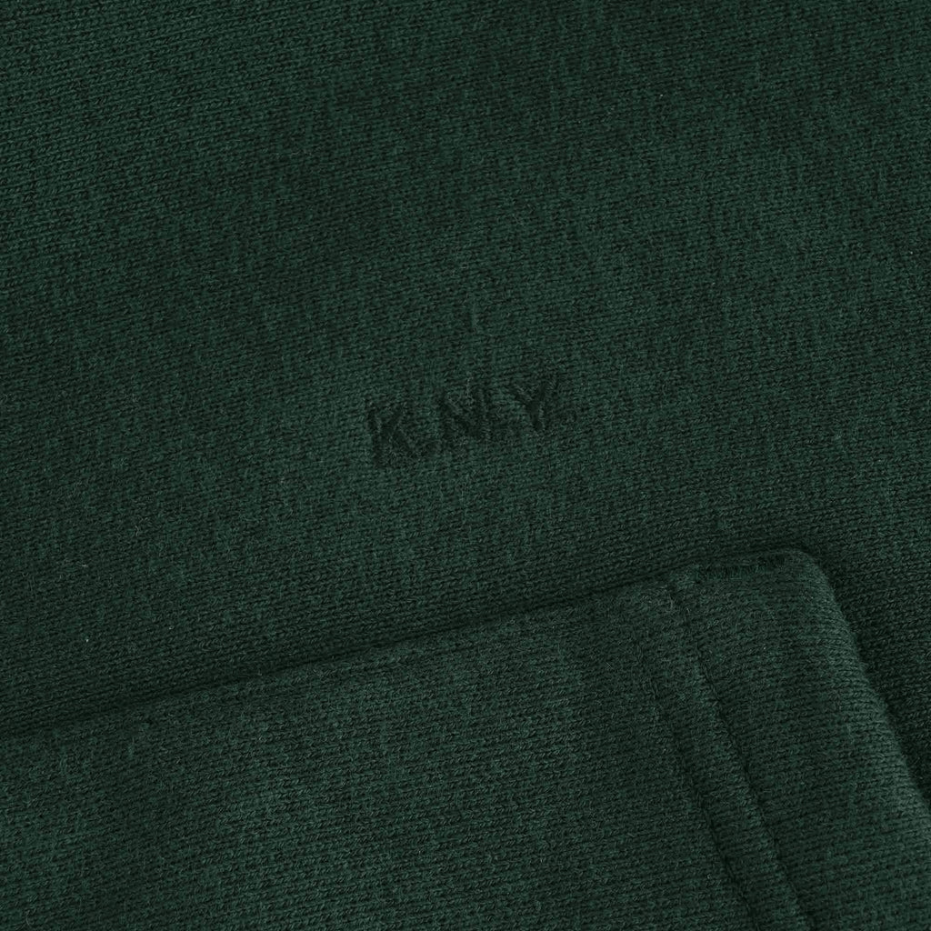 Knickerbocker Standard Hoody - Green
