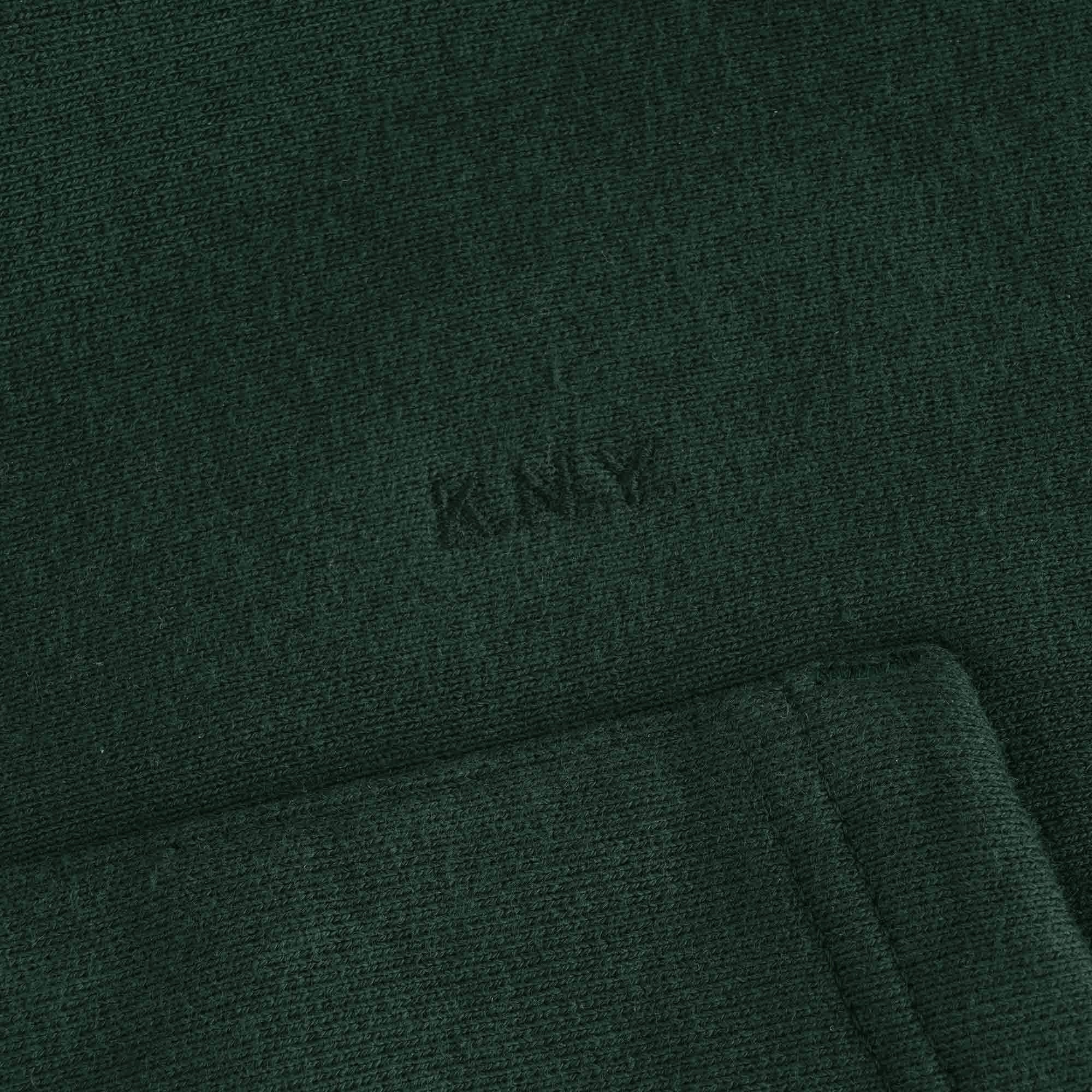 Knickerbocker Standard Hoody - Green