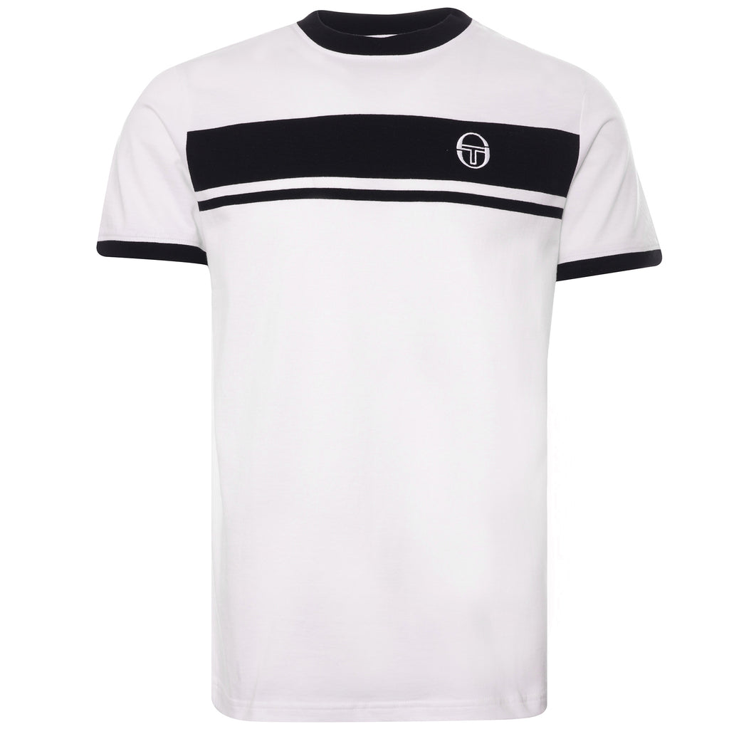 Master T-Shirt - White