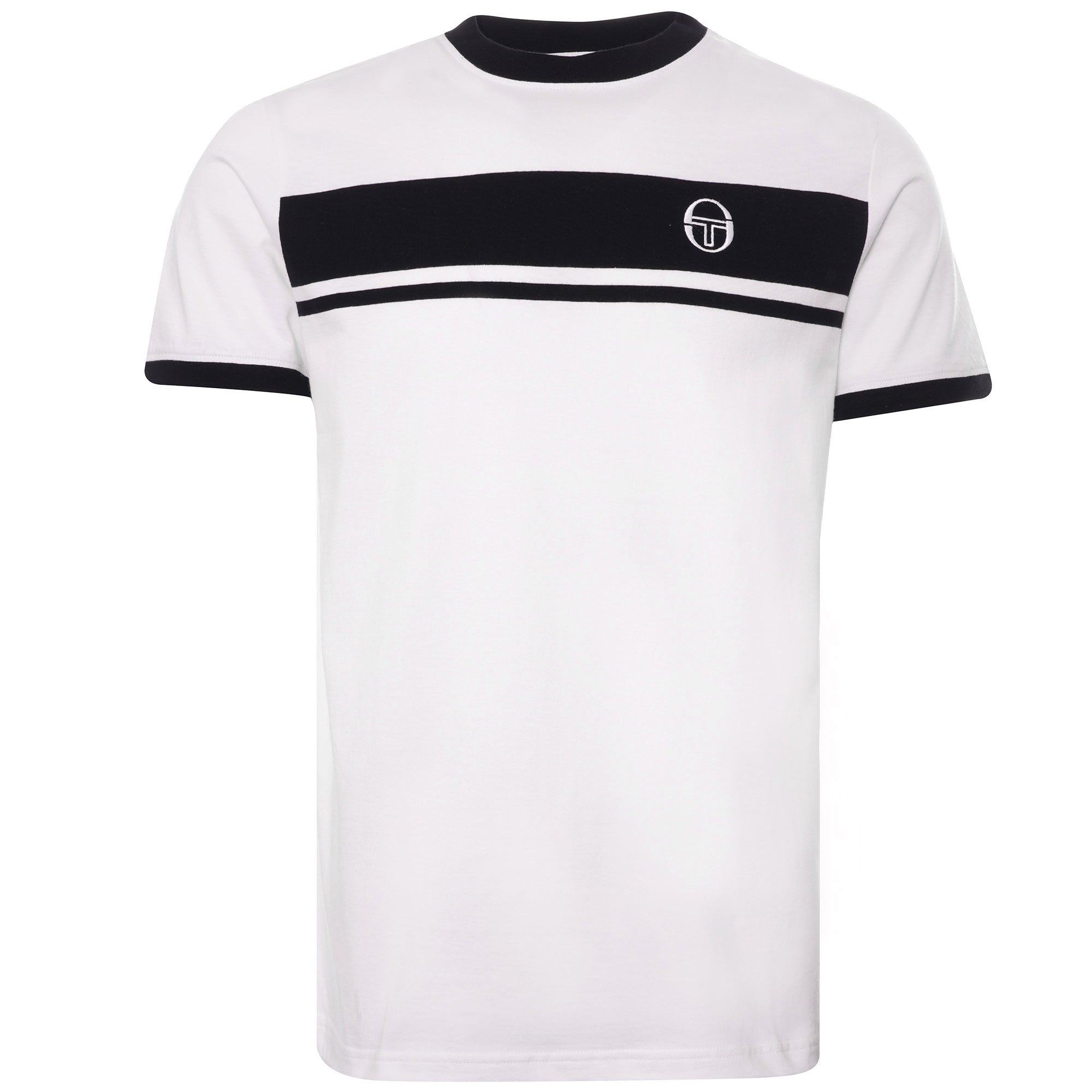 Master T-Shirt - White