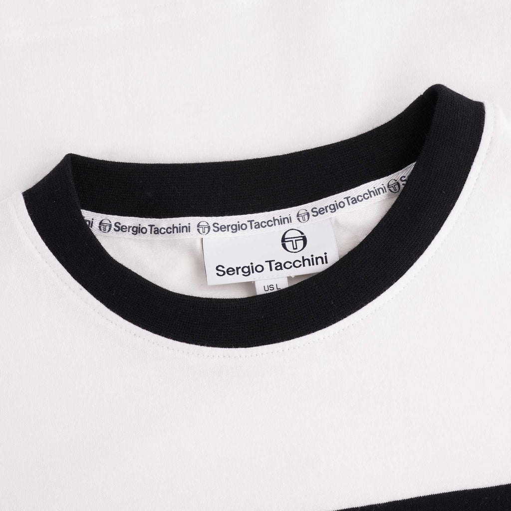 Master T-Shirt - White