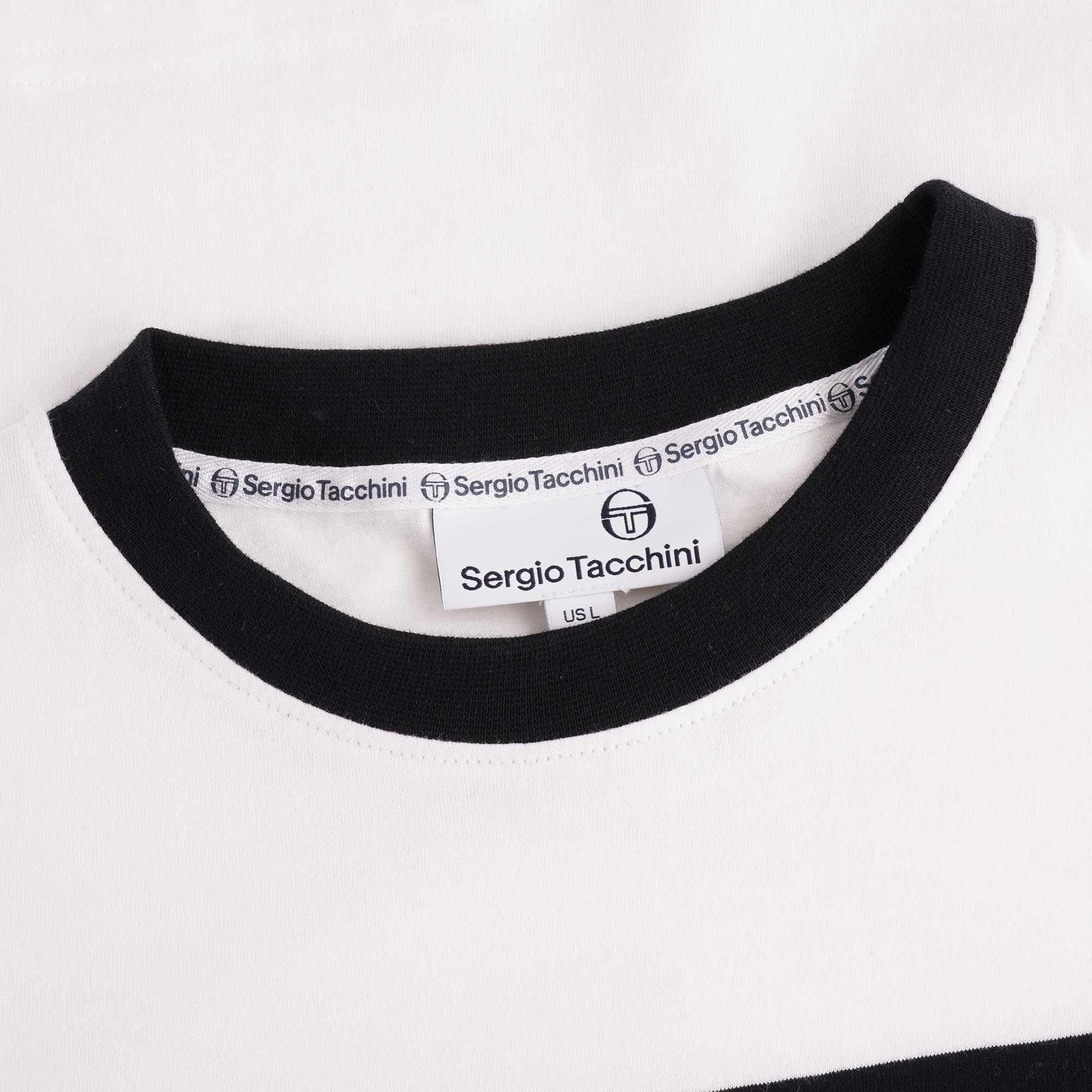 Master T-Shirt - White