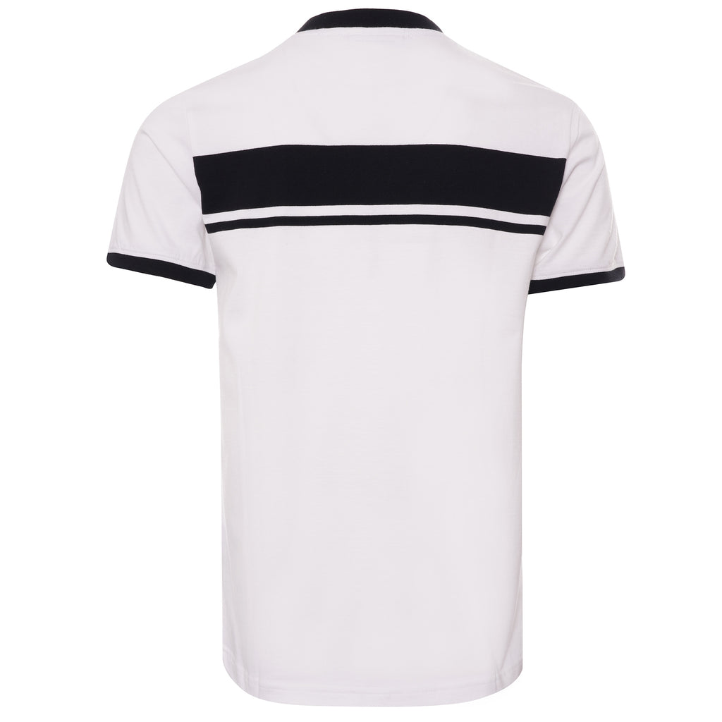 Master T-Shirt - White