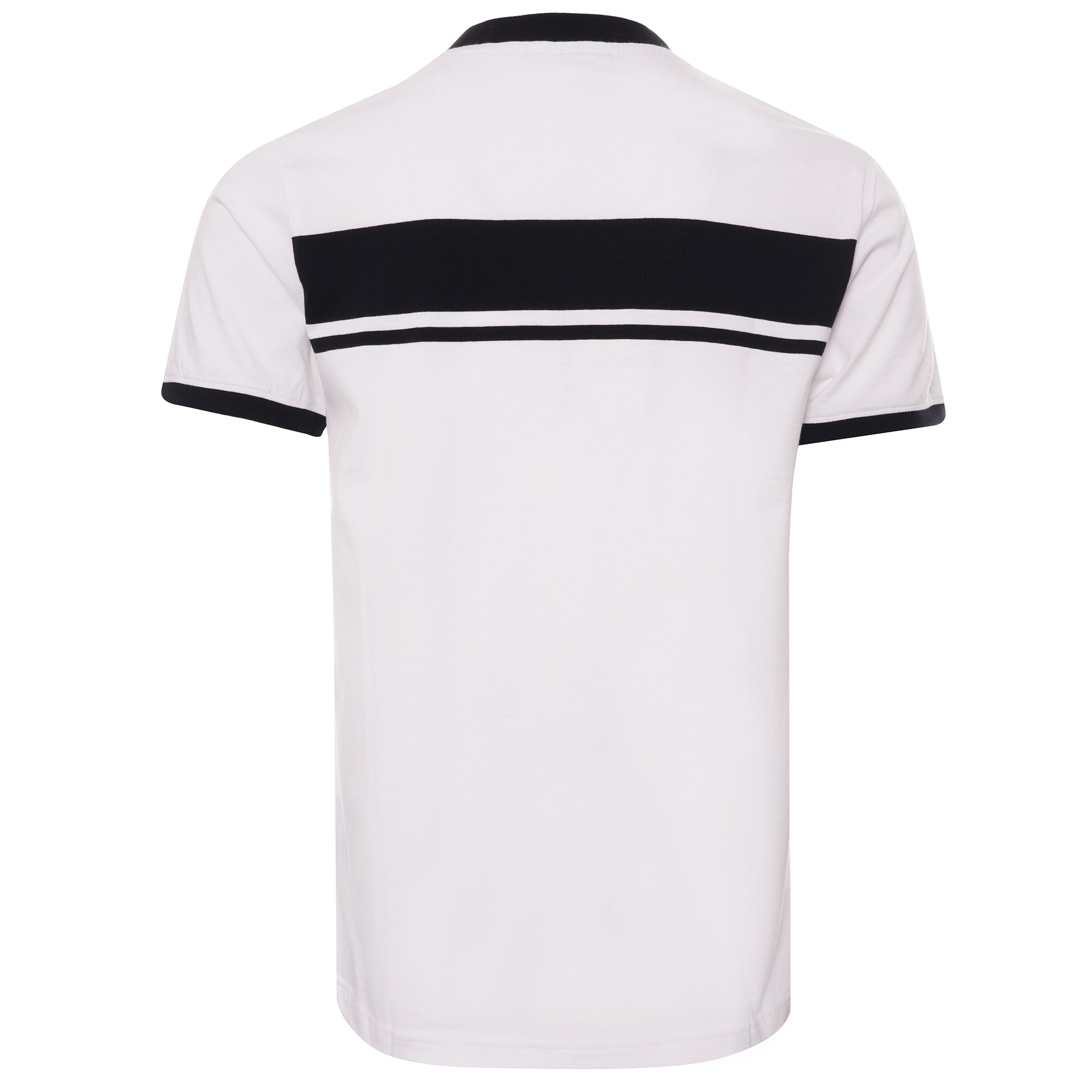 Master T-Shirt - White