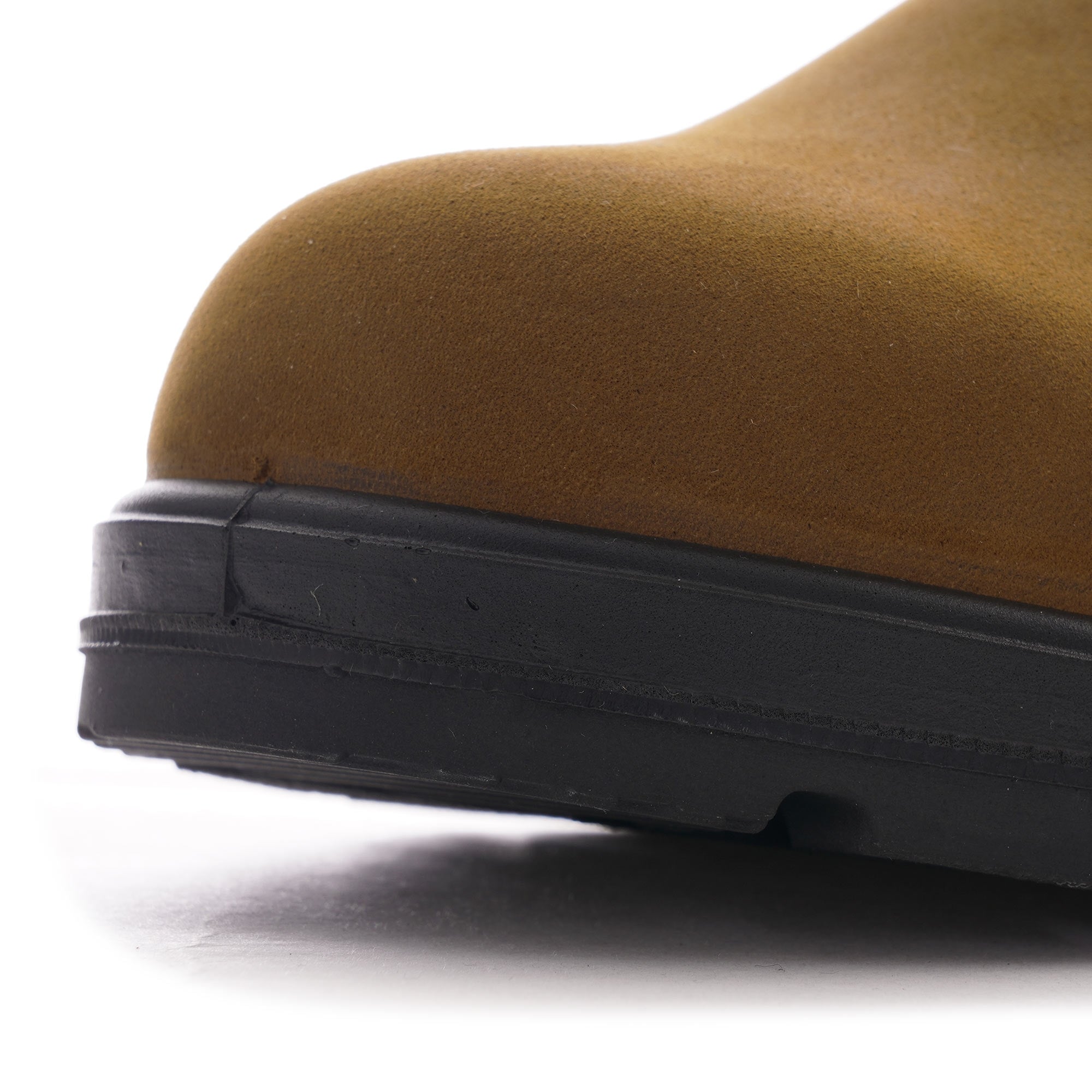 Blundstone 562 Leather Chelsea Boots - Crazy Horse Brown