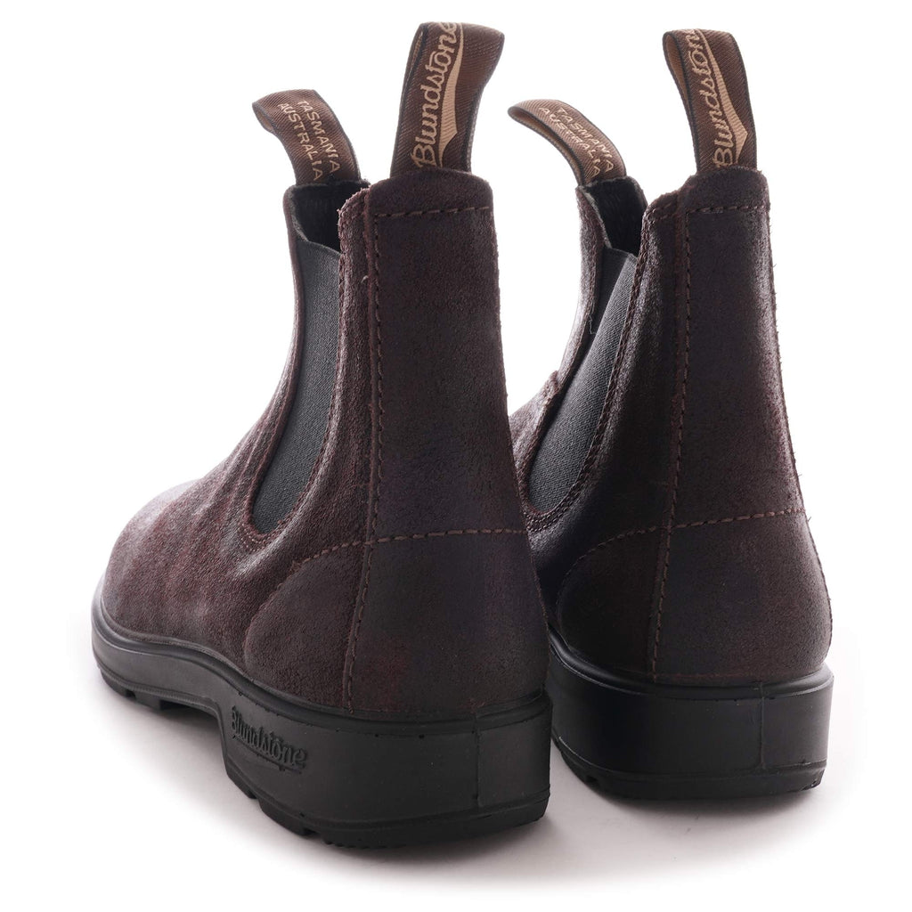 Blundstone 2030 Suede Chelsea Boots - Brown