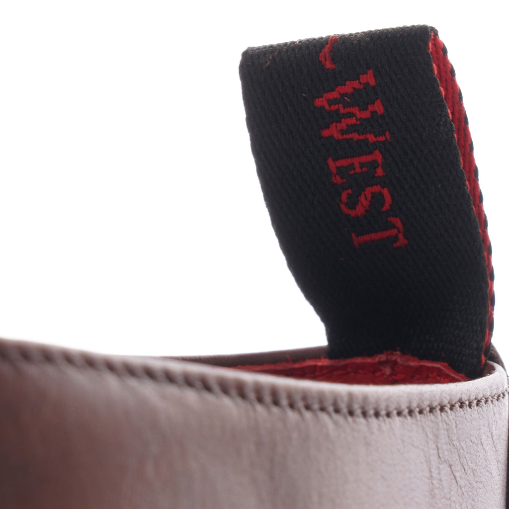 Jeffery West Bonzos Stanshall Chukka Boots - Dark Brown